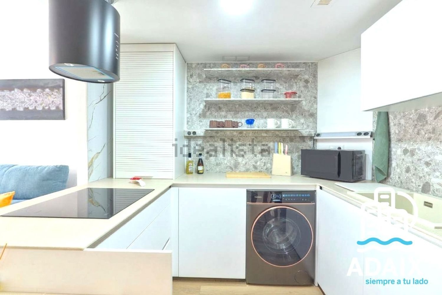Appartement 58 m² à Gandia
