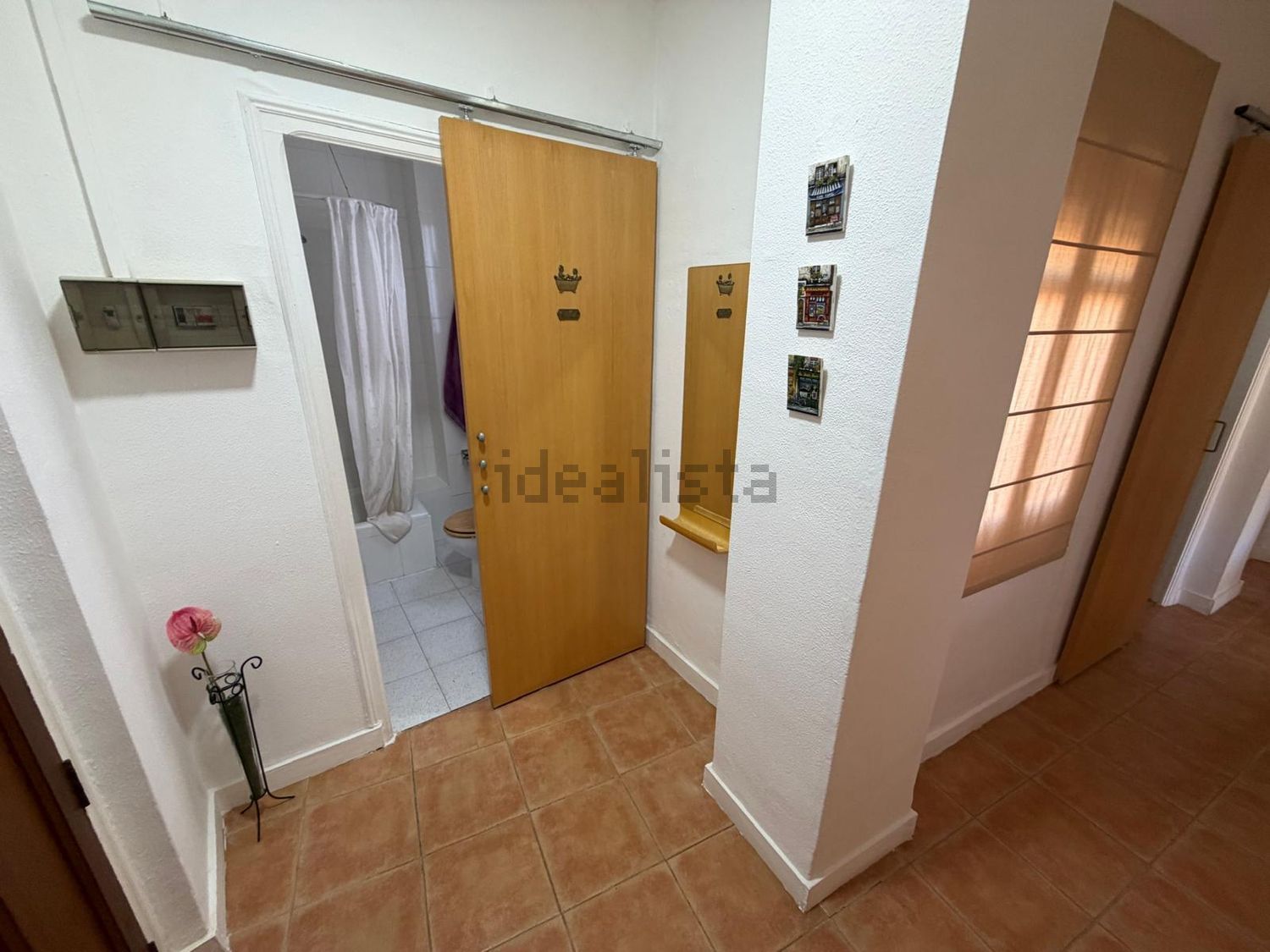 Piso de 73 m² en Onteniente