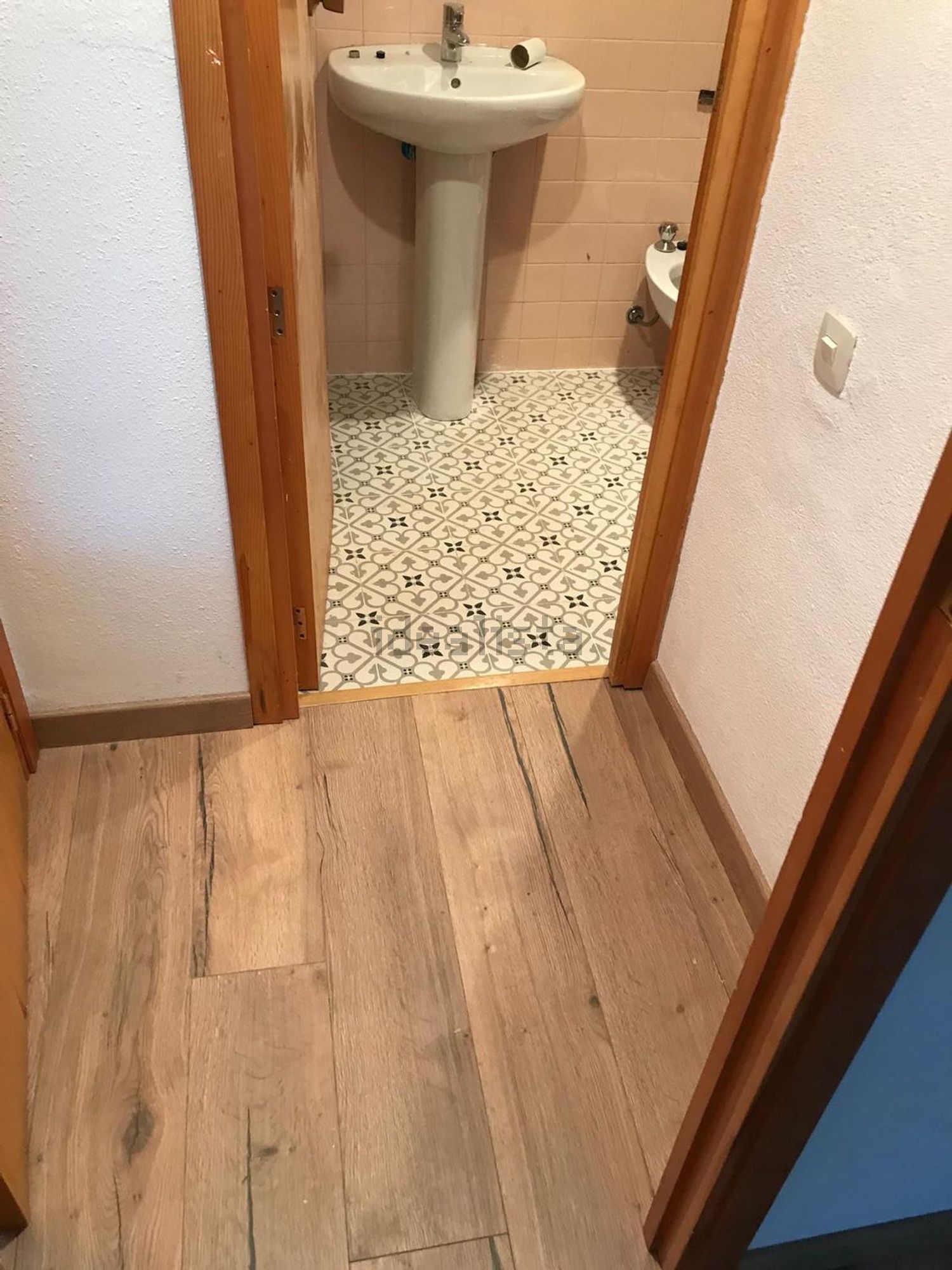 Pis de 45 m² a Cerezo de Arriba