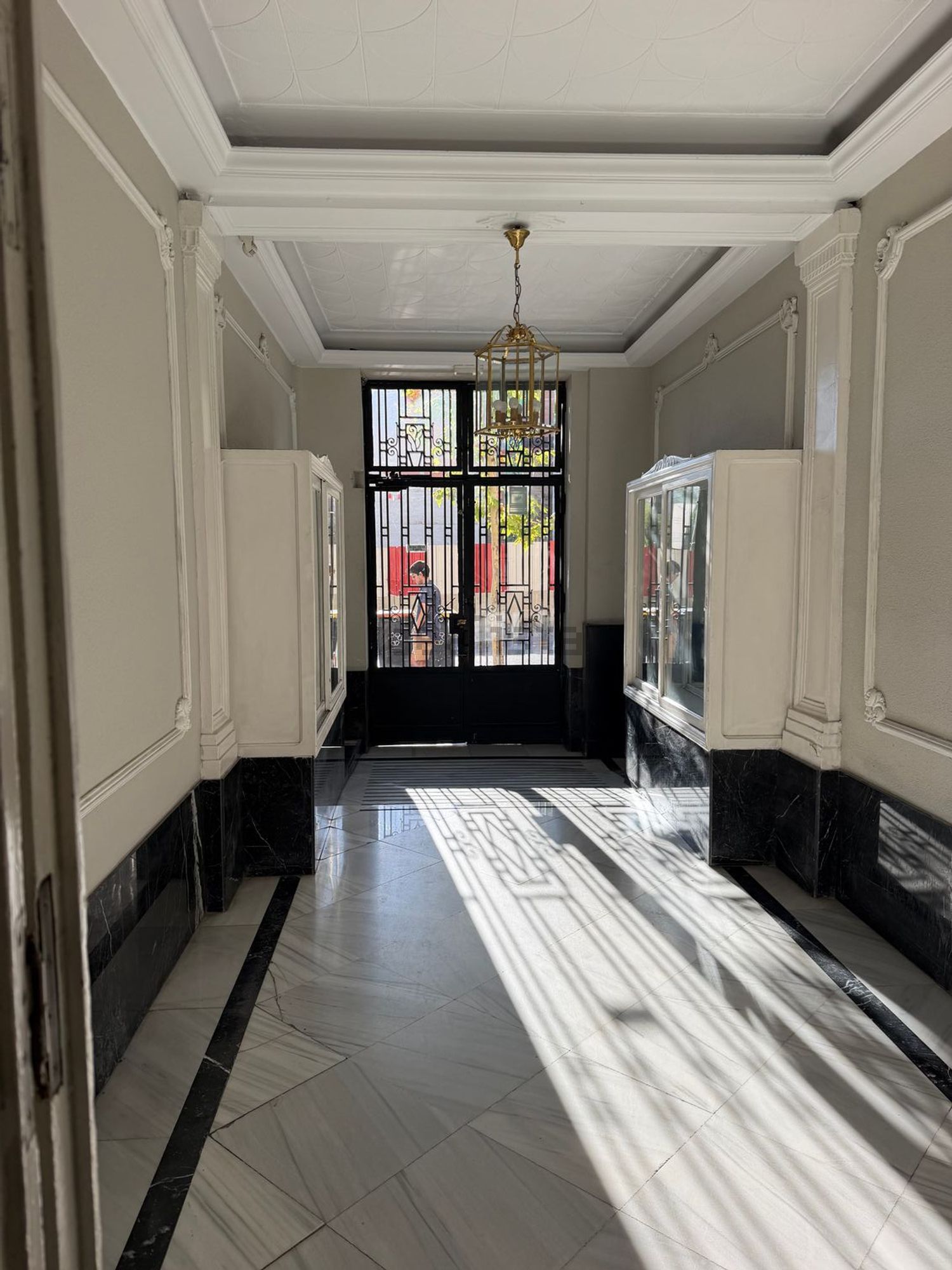 Habitación en alquiler, Madrid