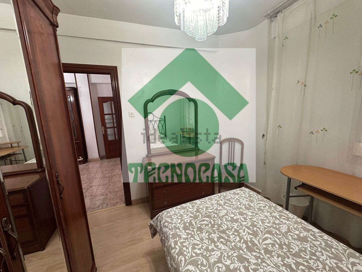 Pis de 84 m² a Granada