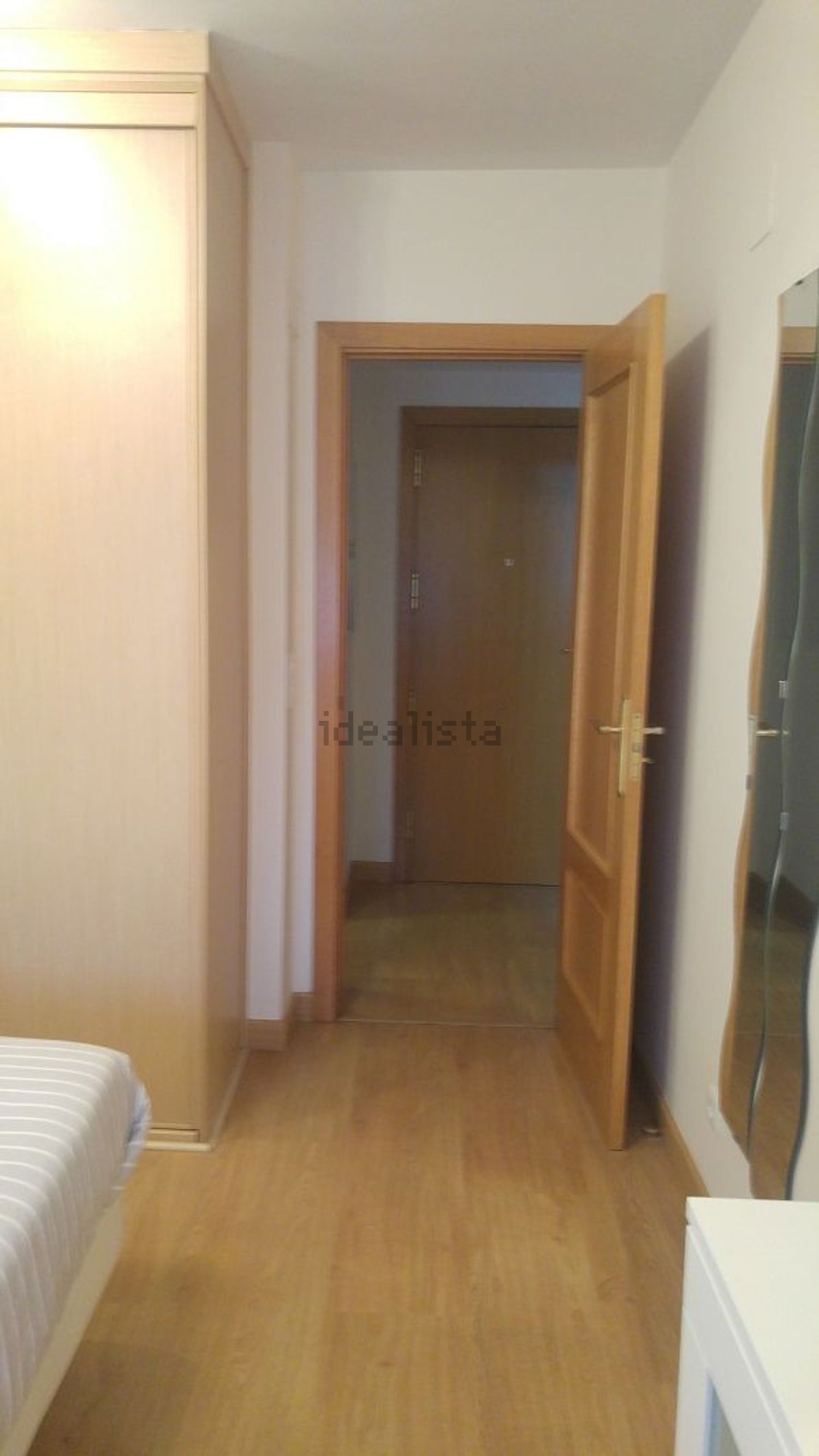 Wohnung 50 m² in Málaga