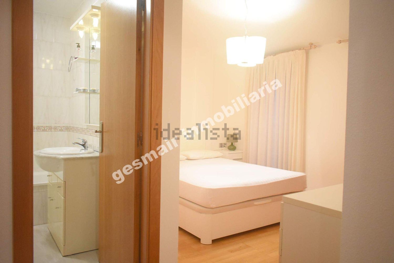 Pis de 85 m² a Pontevedra