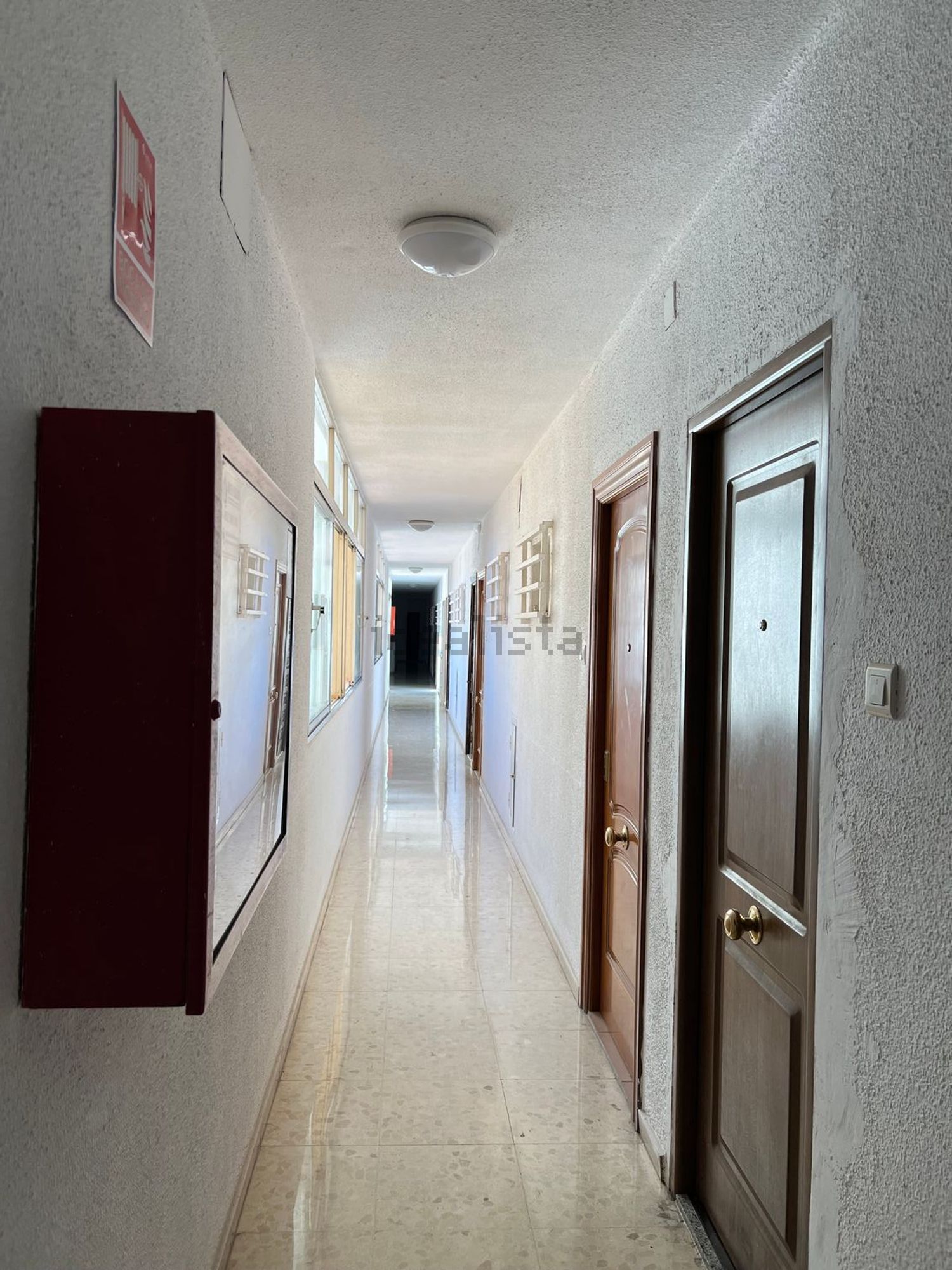Pis de 37 m² a Torremolinos