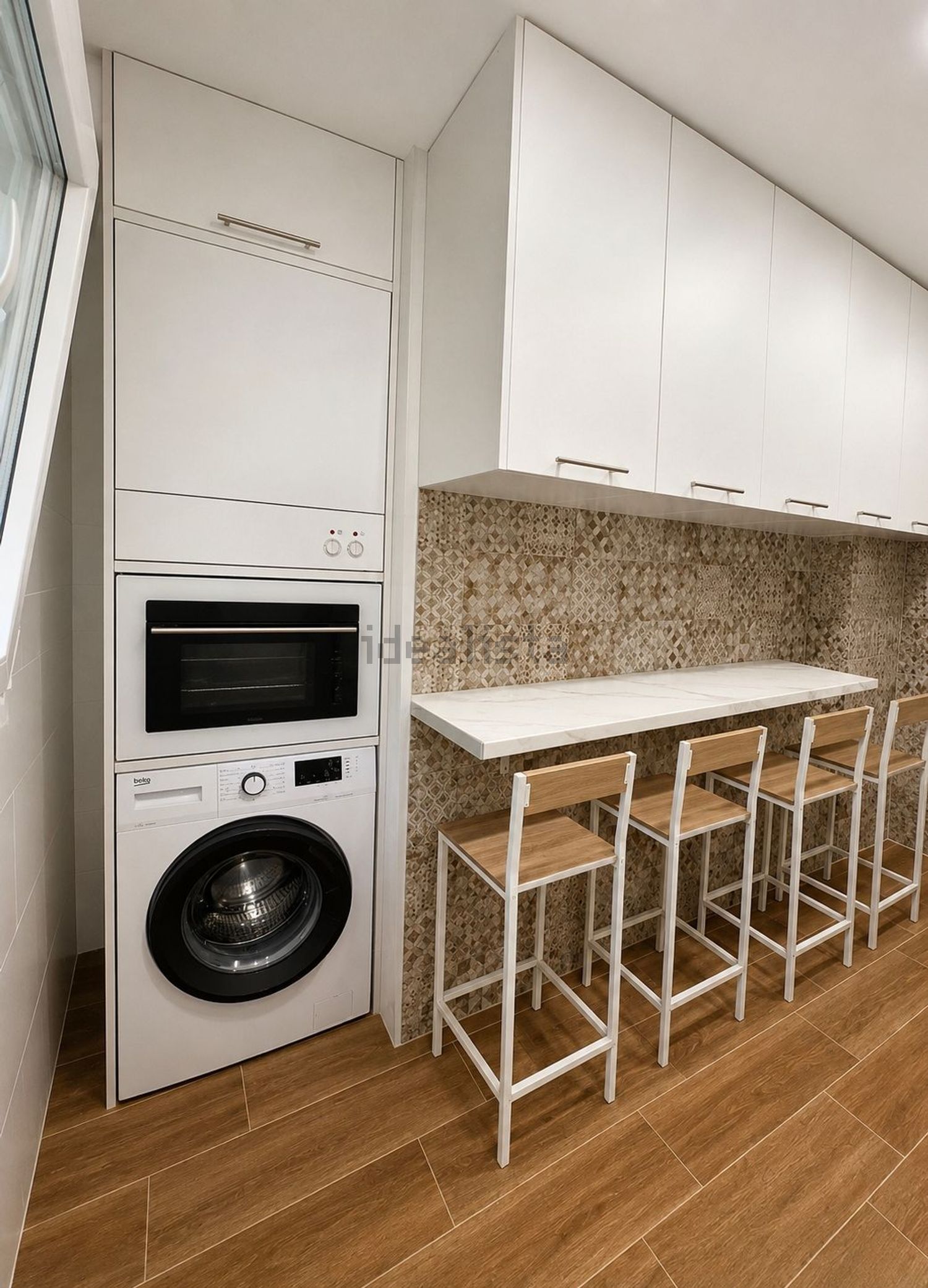 Habitació de lloguer, Puerto Real