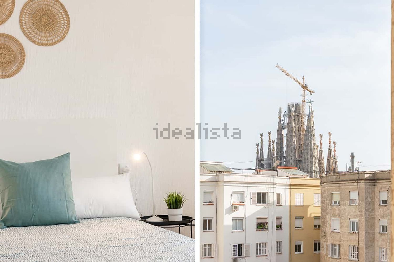 Habitación en alquiler, Barcelona