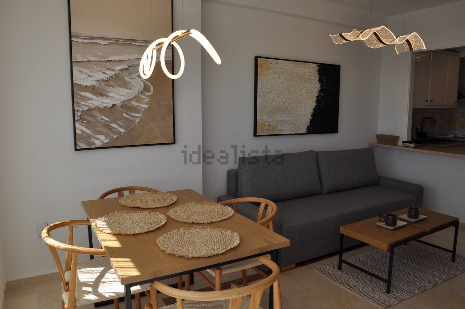 Appartamento 55 m² a Orihuela