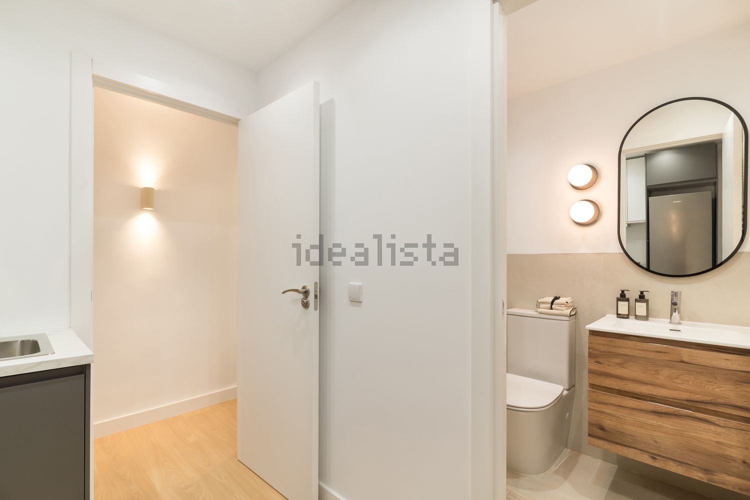 Habitación en alquiler, Madrid