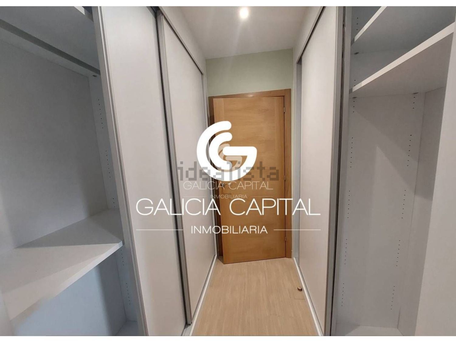 Pis de 100 m² a Vigo