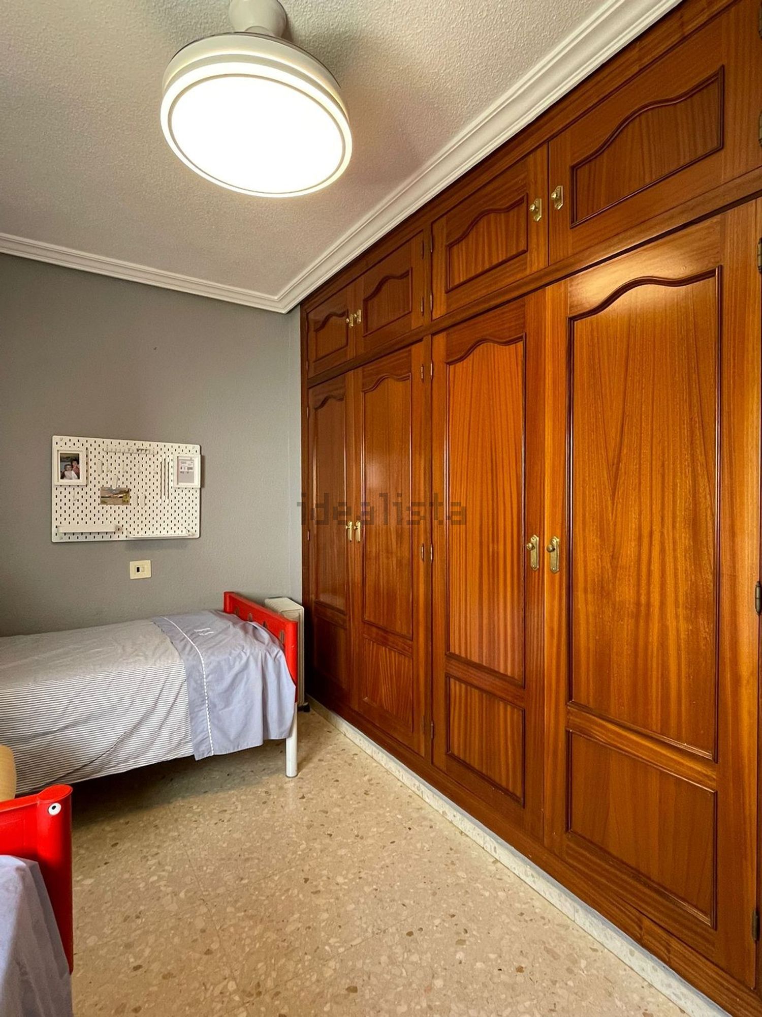 Pis de 95 m² a Còrdova