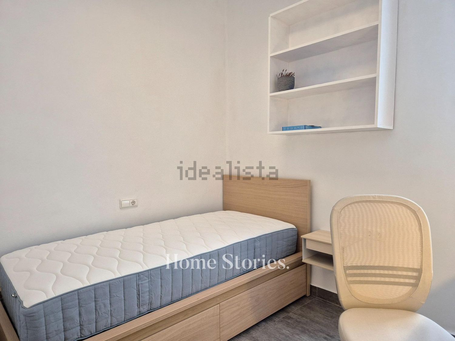 Pis de 121 m² a València