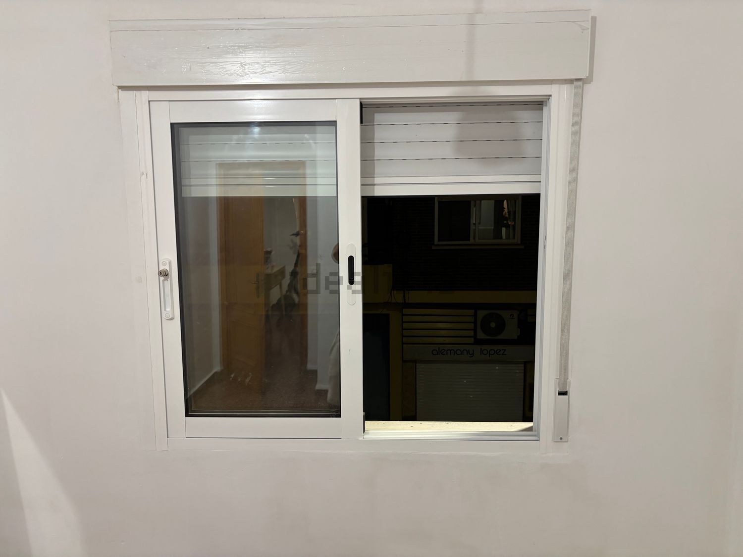 Habitació de lloguer, Gandia