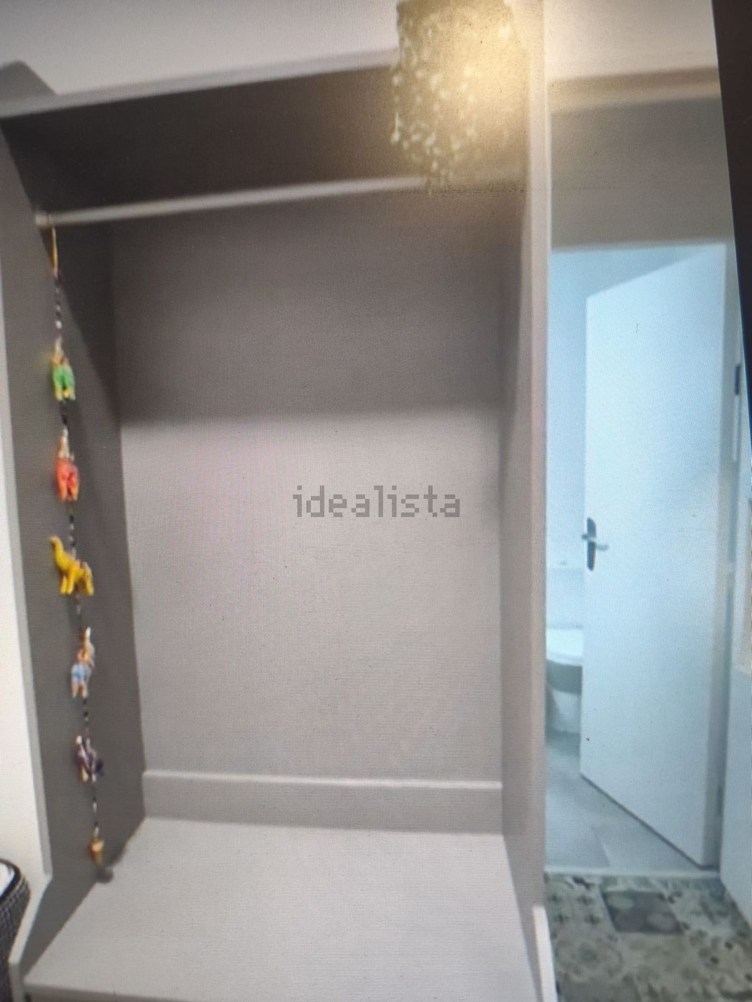 Habitación en alquiler, Madrid