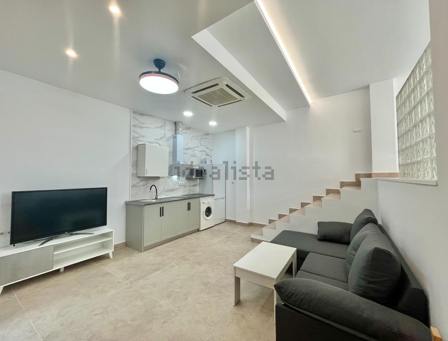 Квартира 46 м² в Alhaurín el Grande