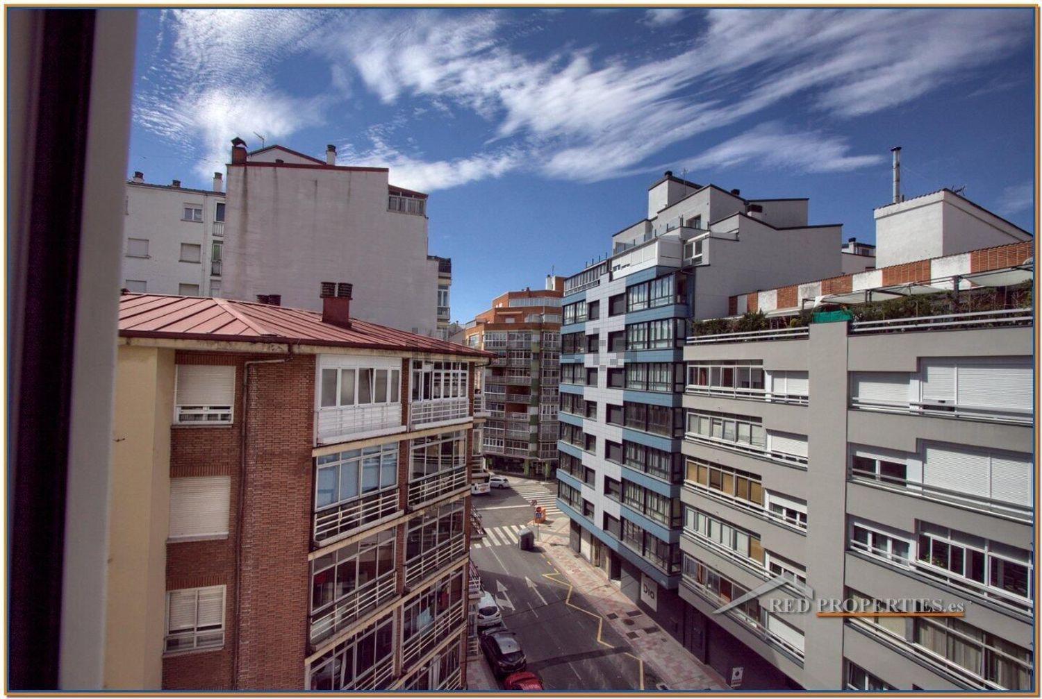 Piso de 119 m² en León