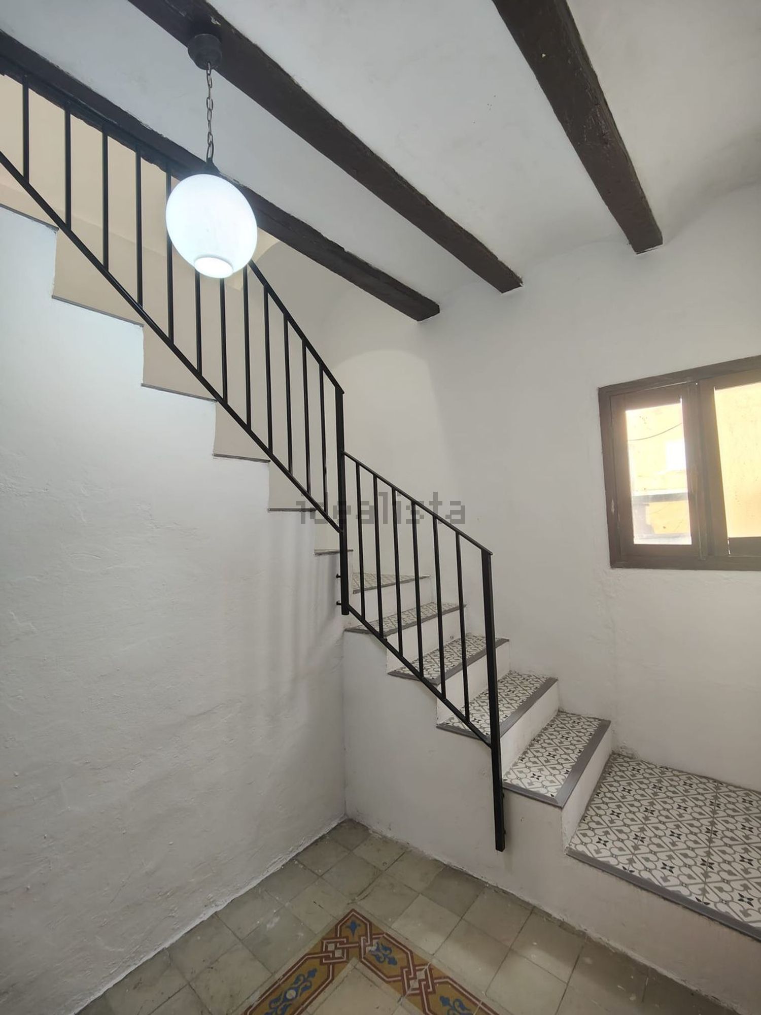 Habitació de lloguer, Xàtiva