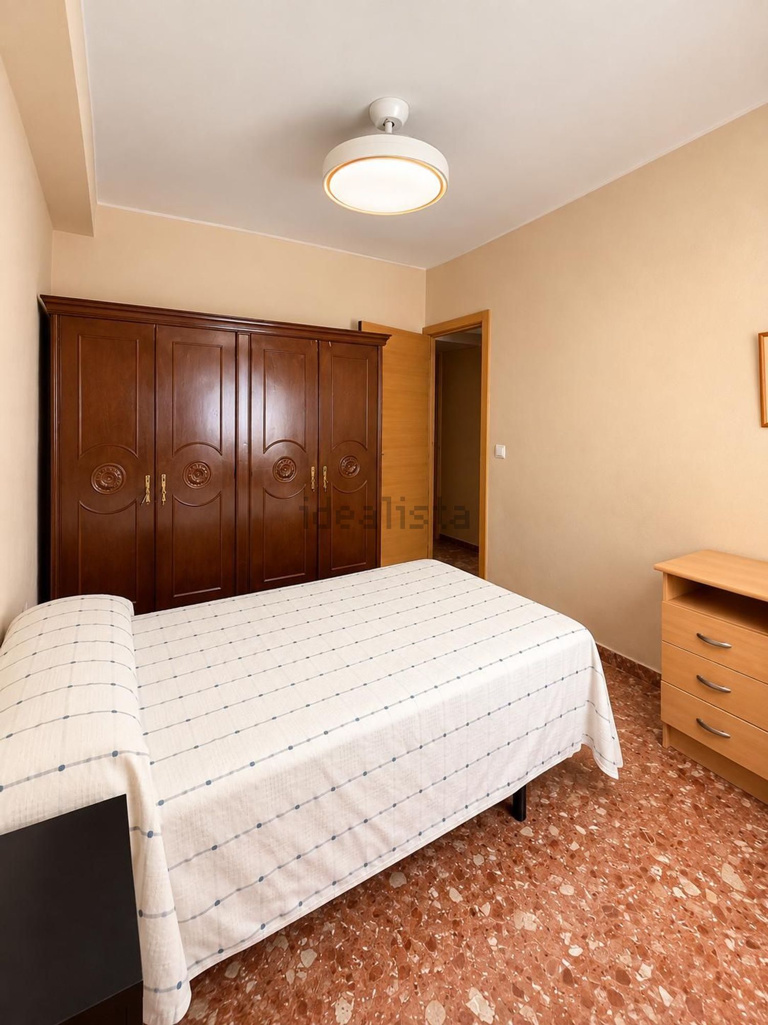 Pis de 75 m² a Sevilla