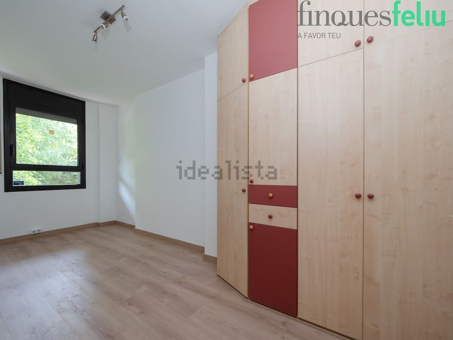Piso de 157 m² en Sant Cugat del Vallès