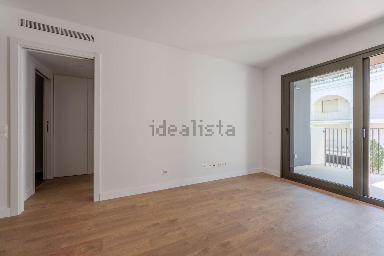 Piso de 39 m² en Palamós