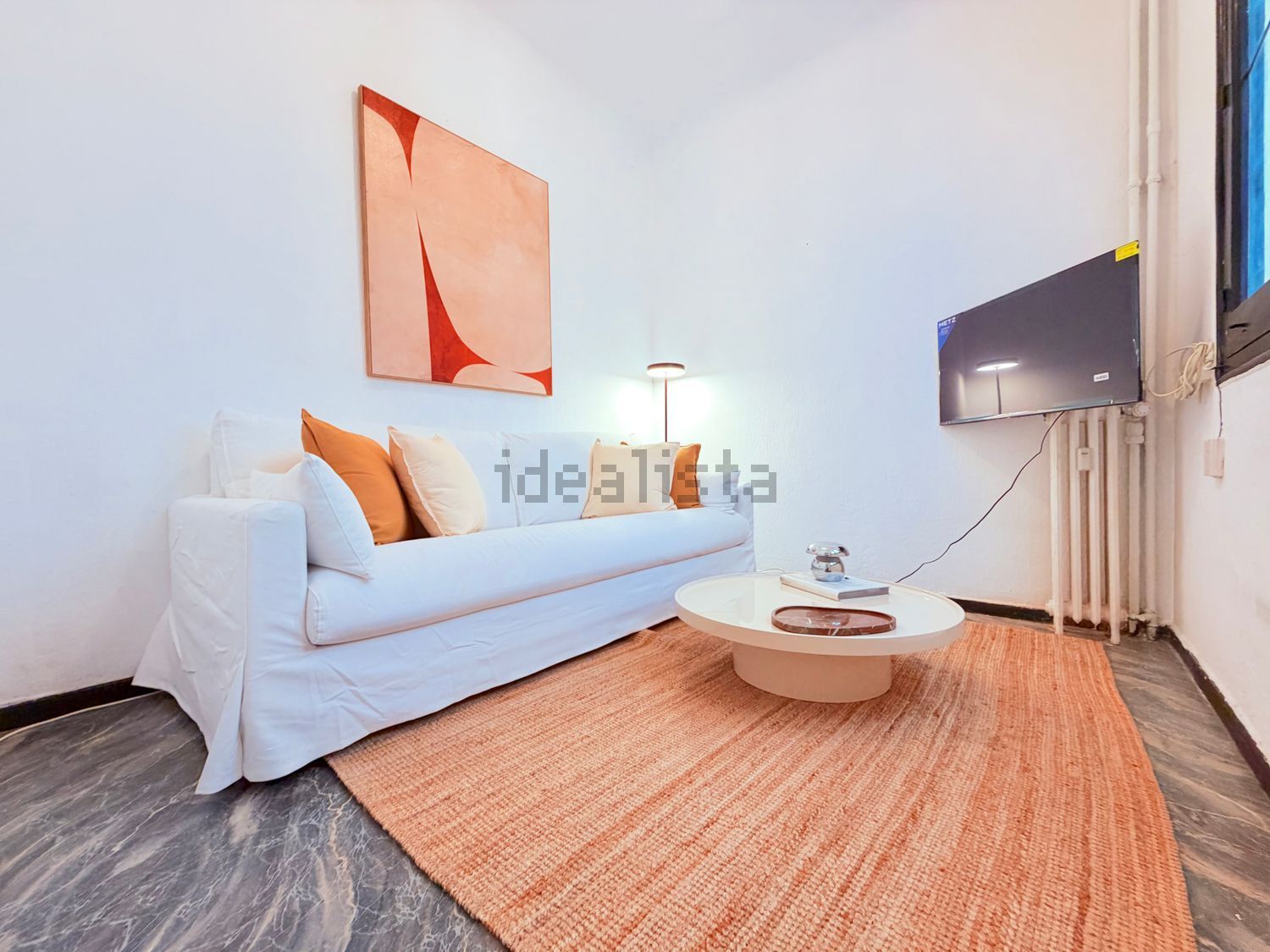 Pis de 120 m² a Madrid