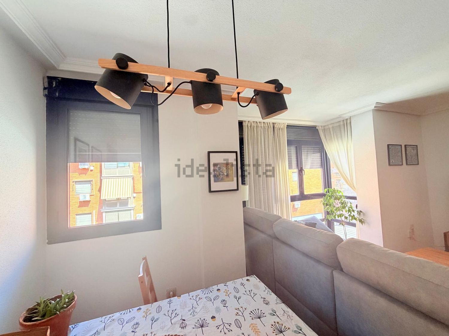 Pis de 105 m² a Madrid
