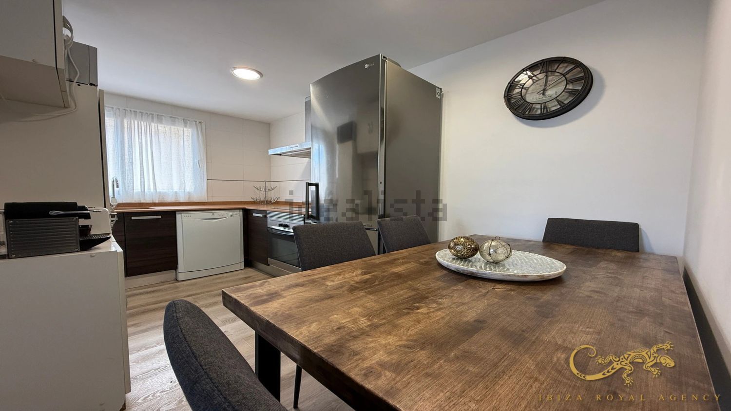 Piso de 123 m² en Ibiza