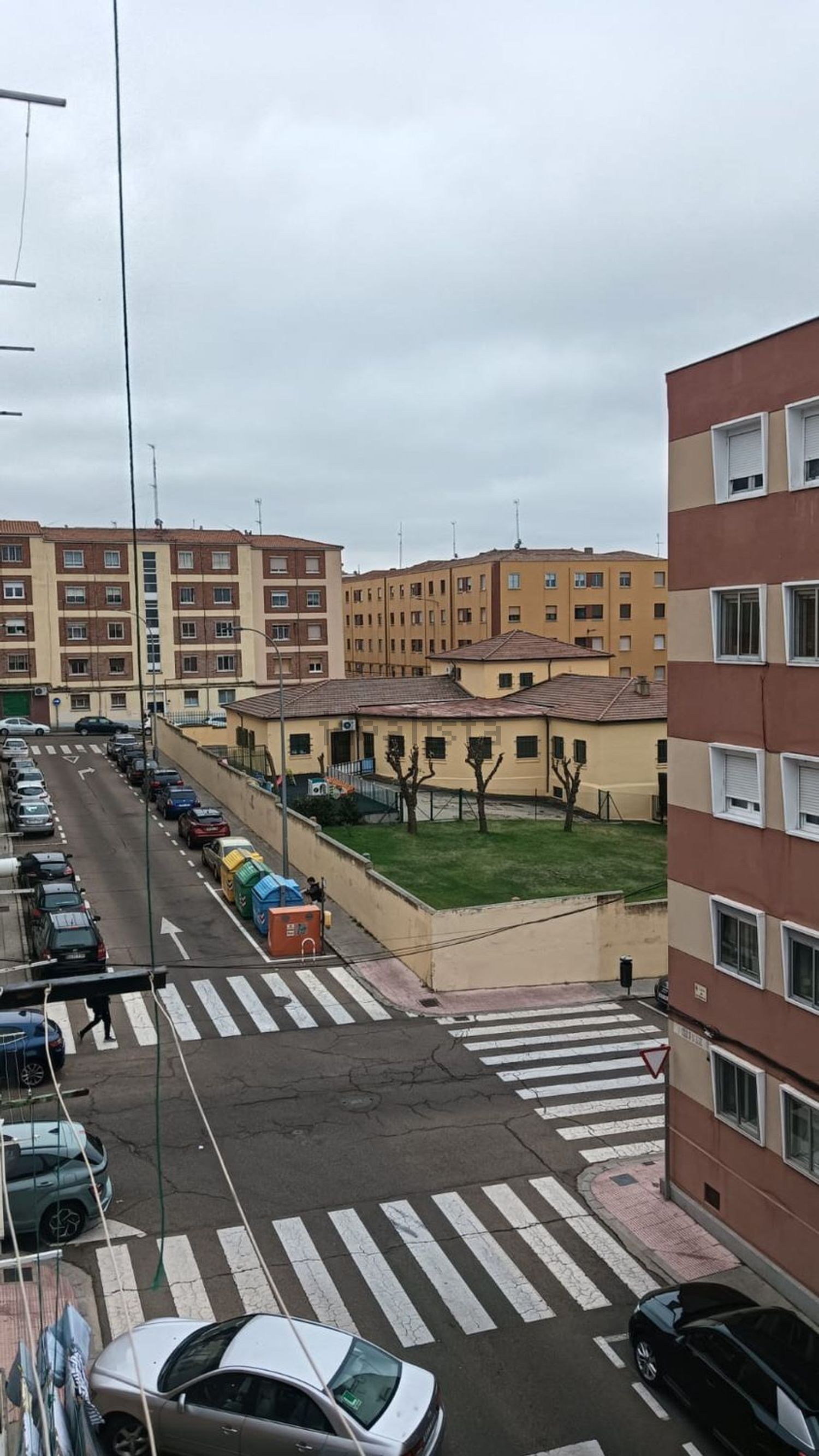 Appartamento 60 m² a Salamanca