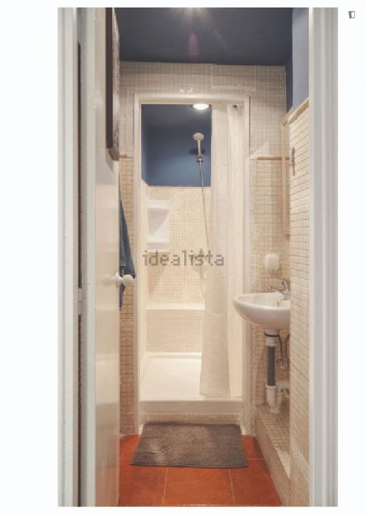 Habitación en alquiler, Madrid