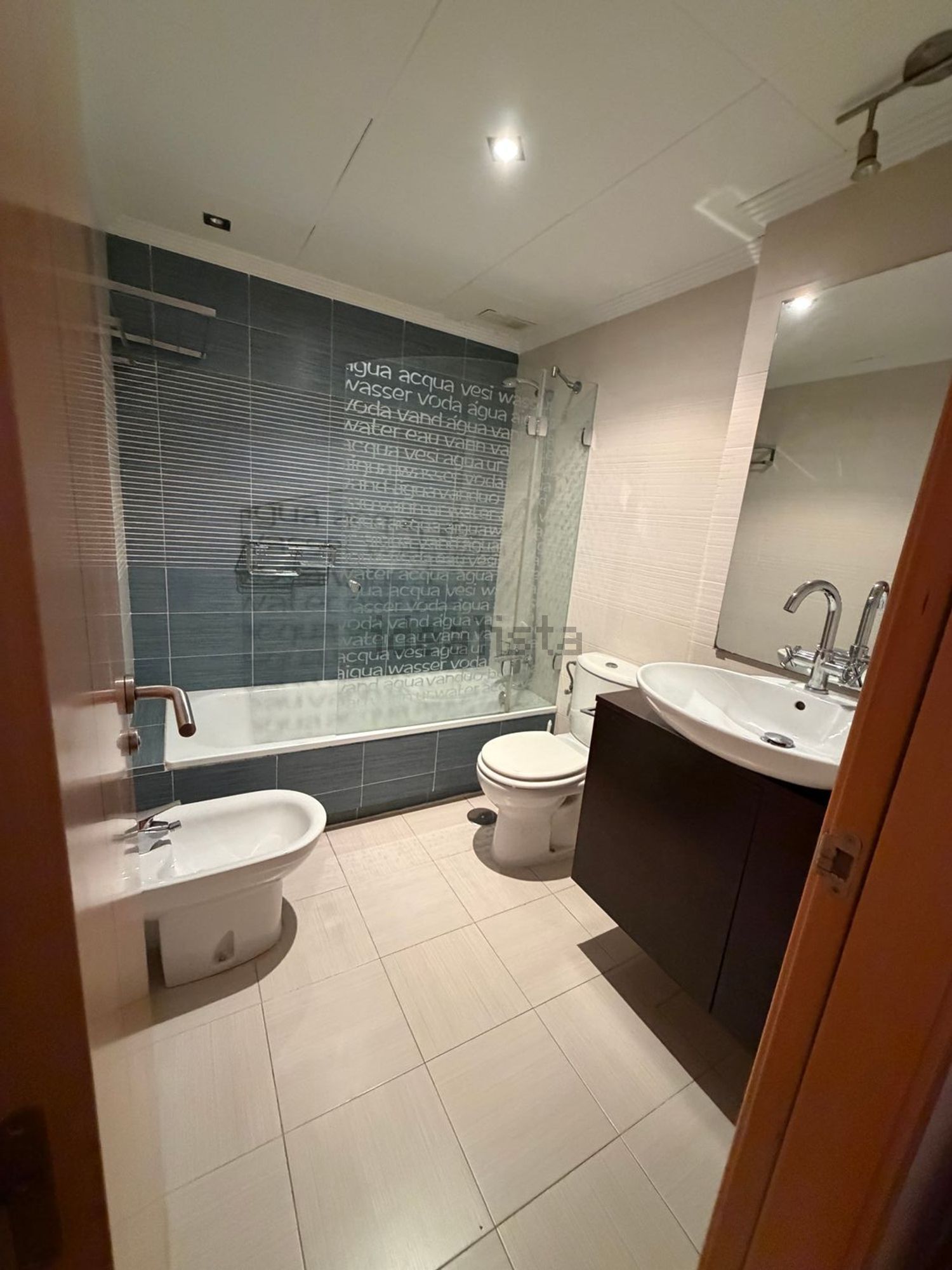 Piso de 90 m² en Bormujos