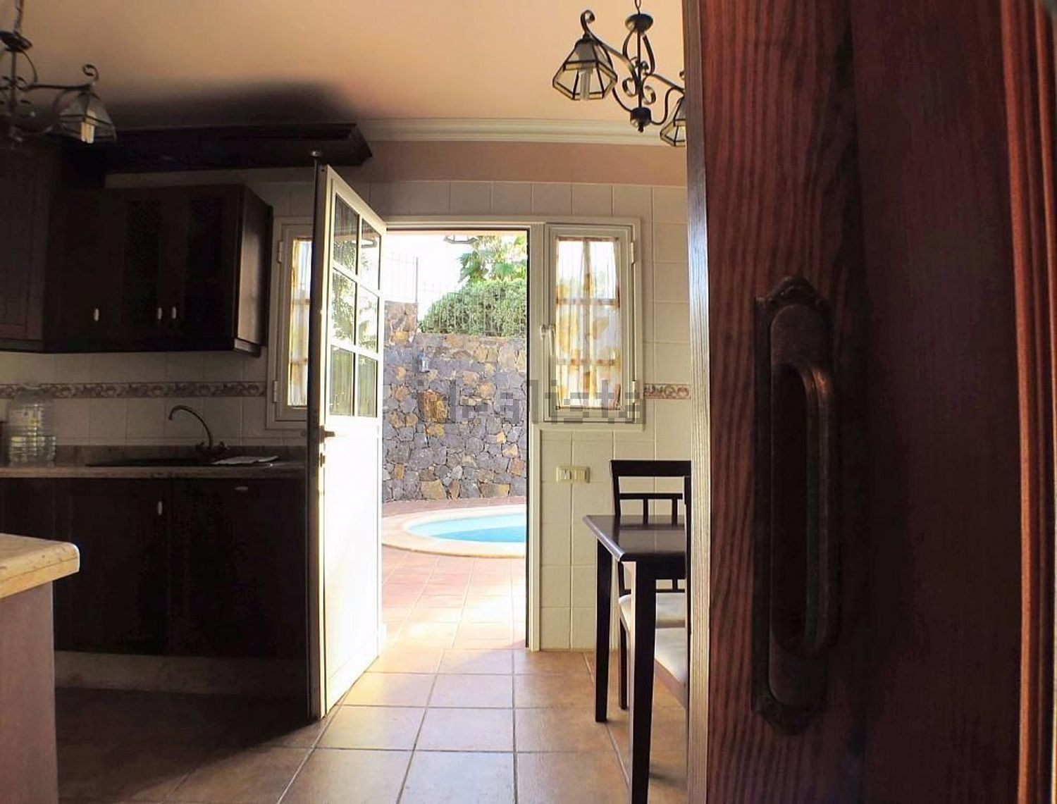 Casa de 200 m² en Santa Úrsula