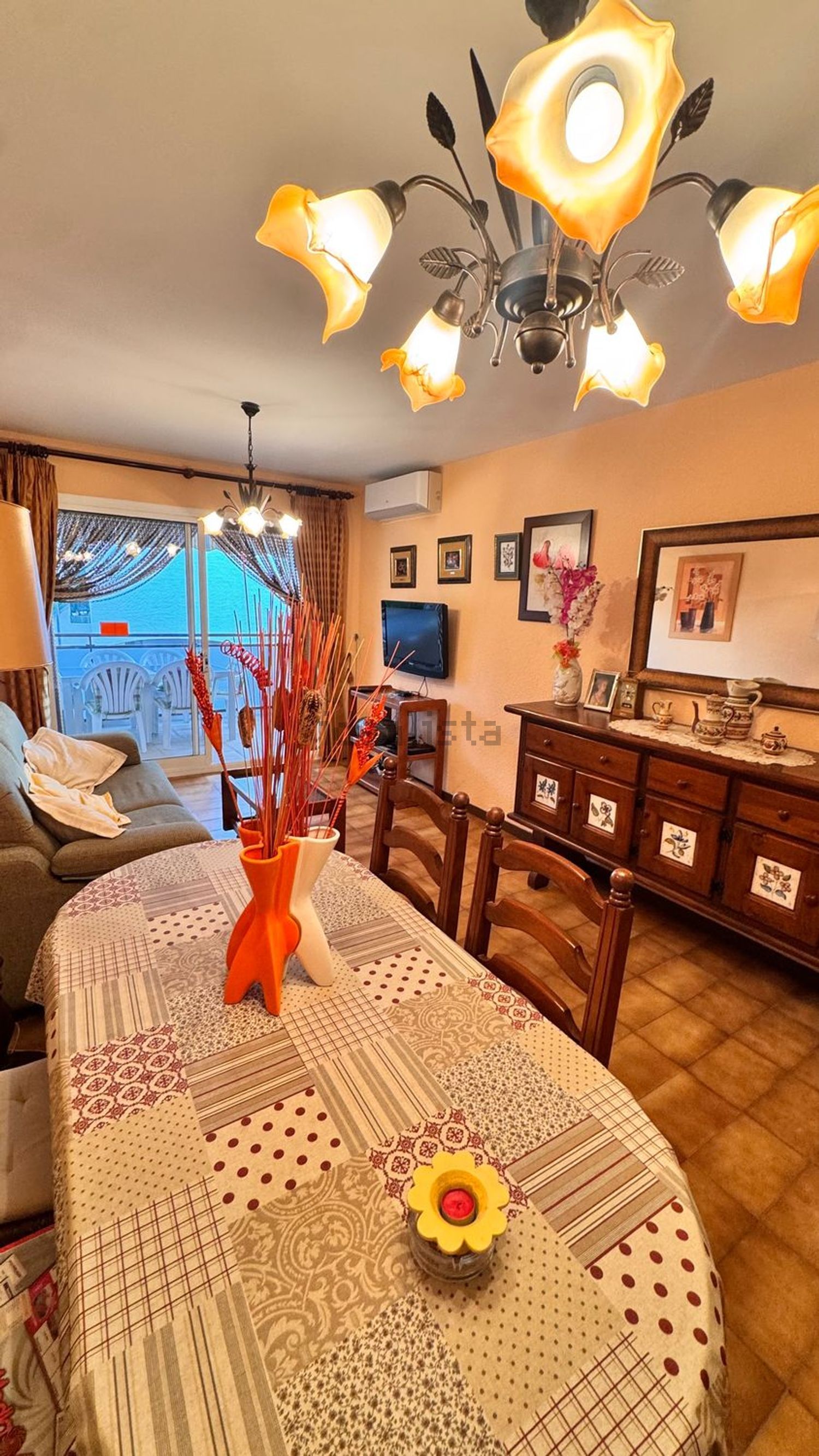 Piso de 95 m² en Torredembarra