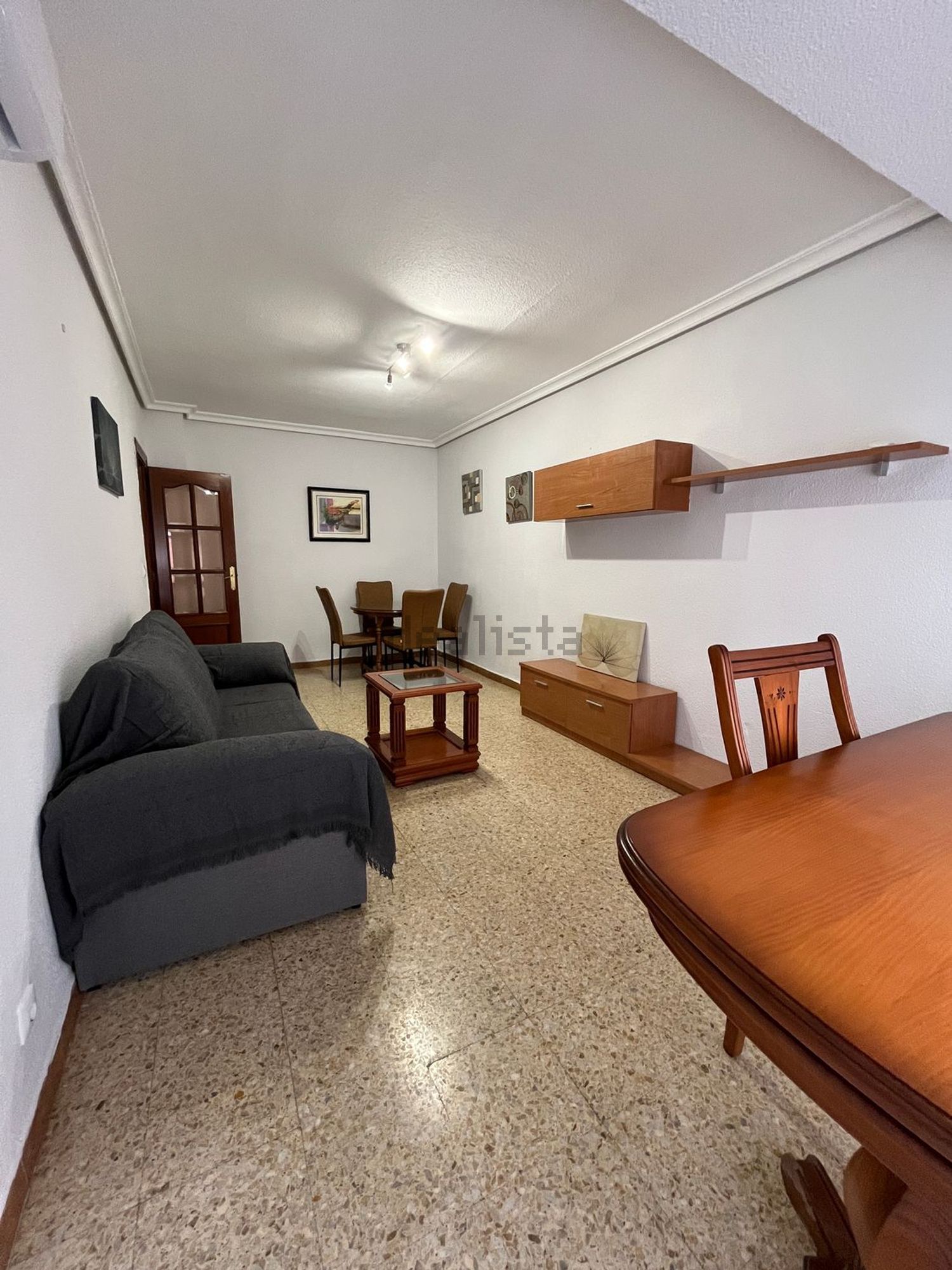 Pis de 85 m² a Talavera de la Reina