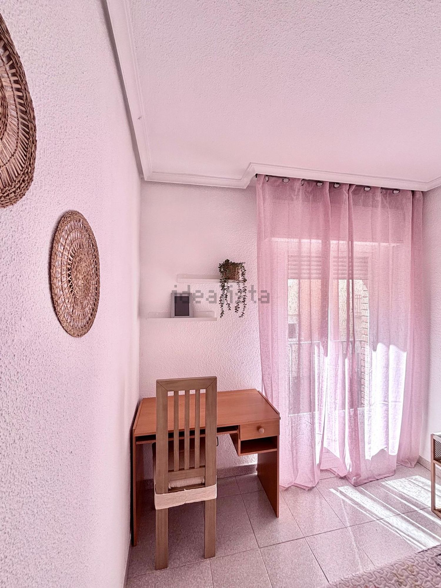 Piso de 85 m² en Jaén