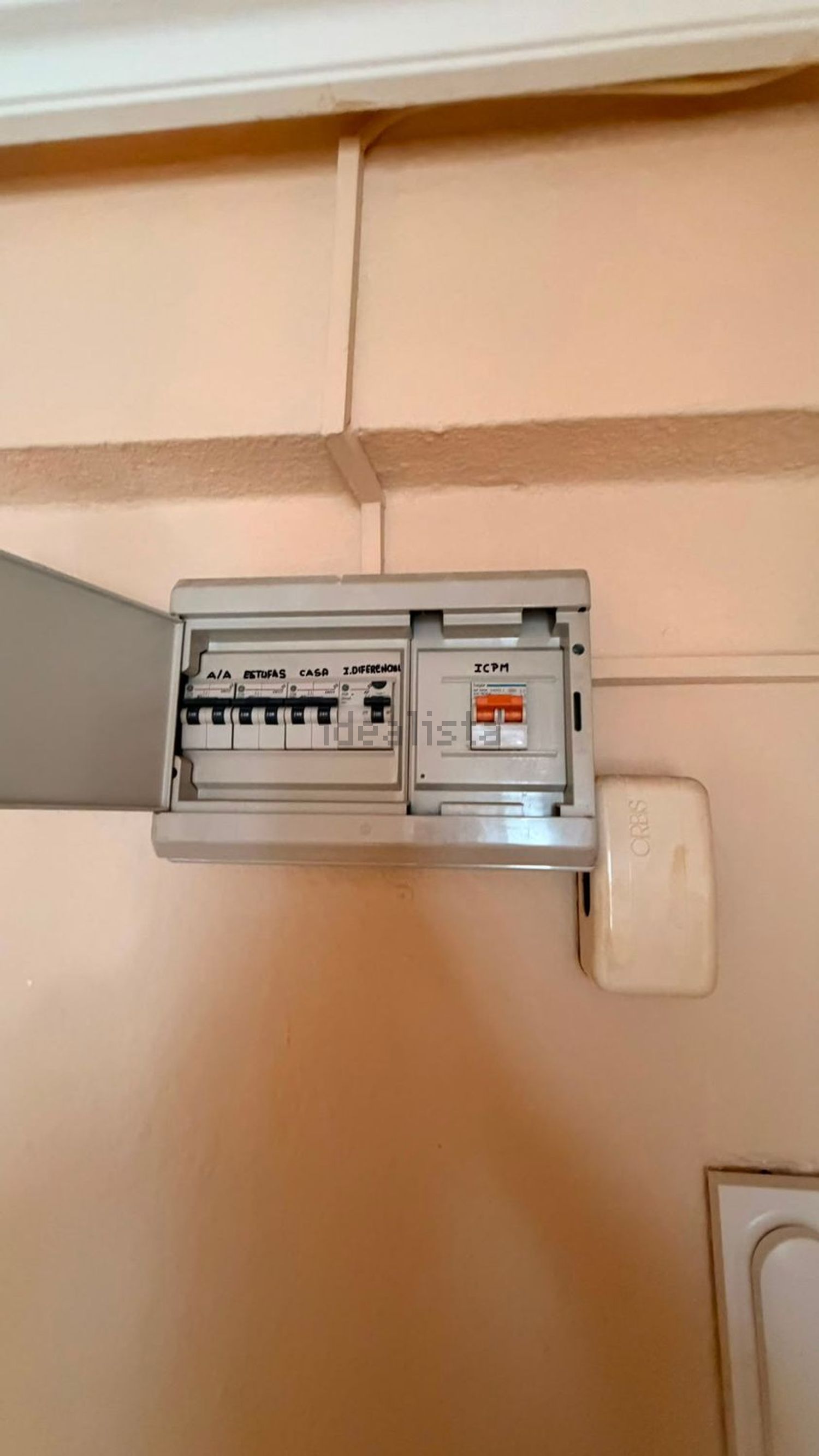 Piso de 65 m² en Zaragoza
