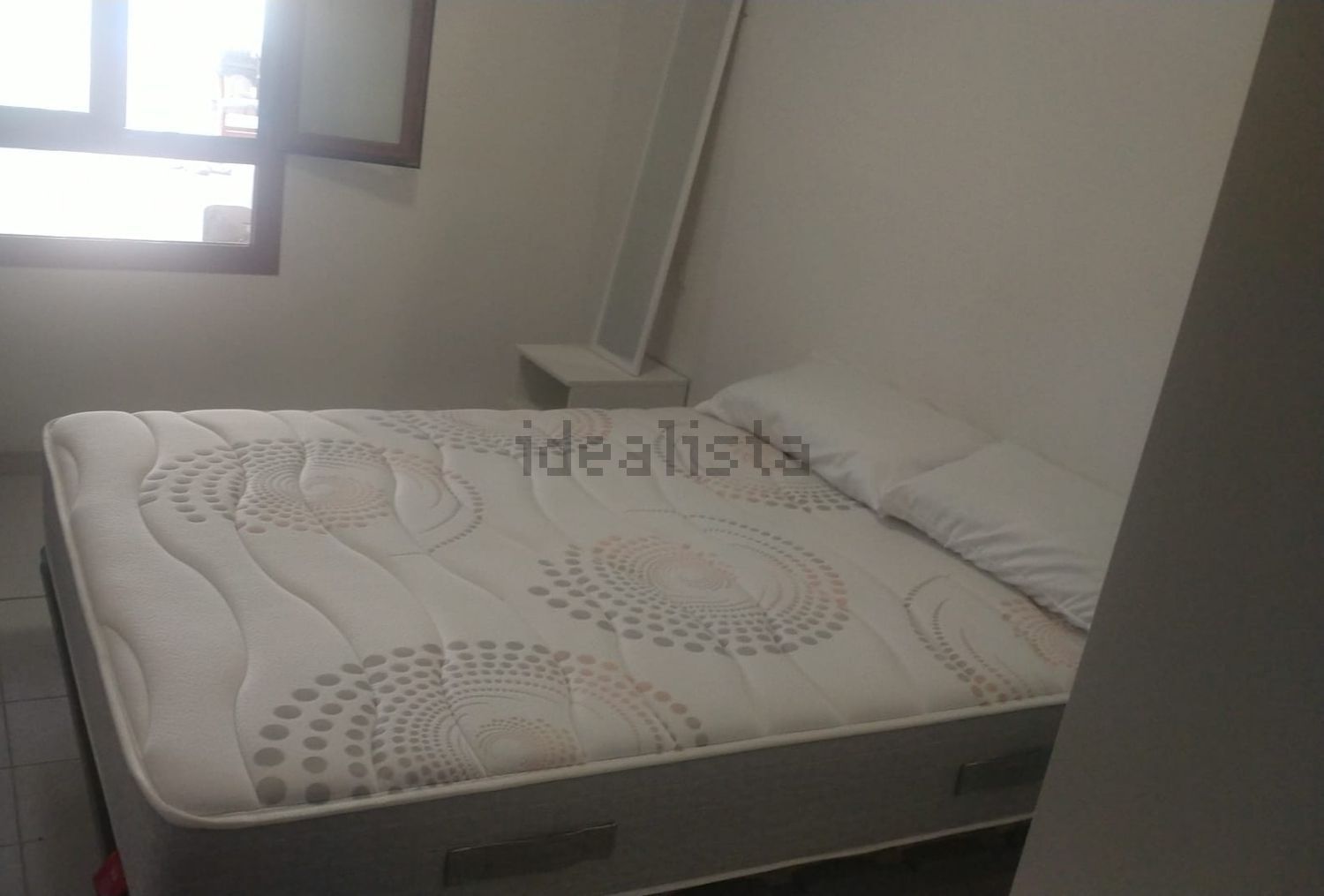 Habitació de lloguer, Palma