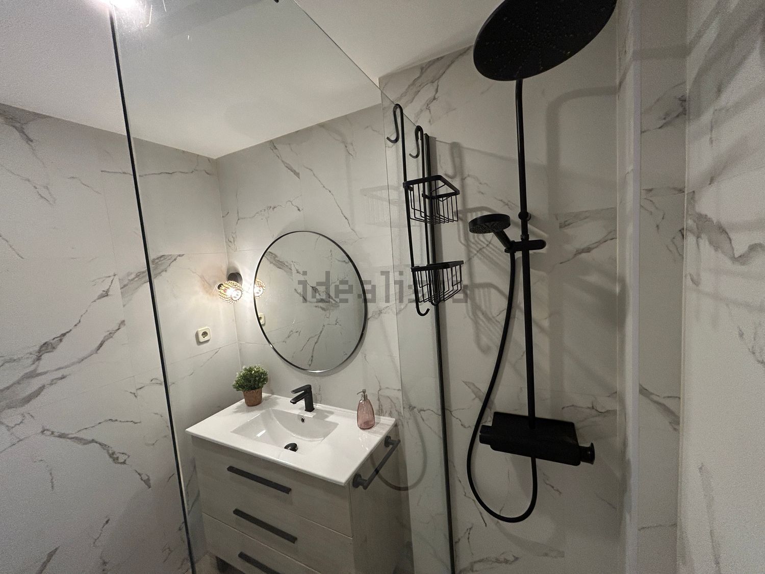 Квартира 38 м² у Madrid