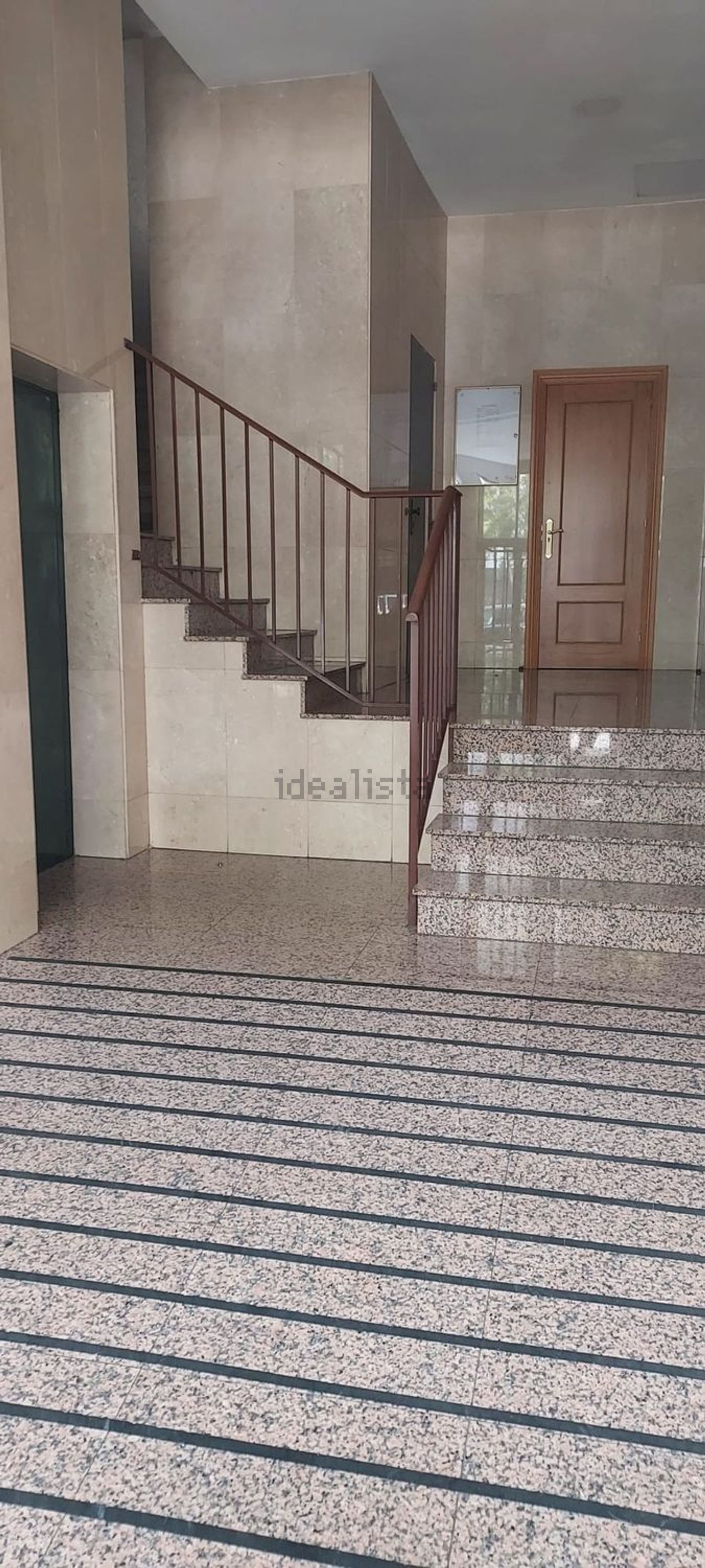 Piso de 80 m² en Zaragoza