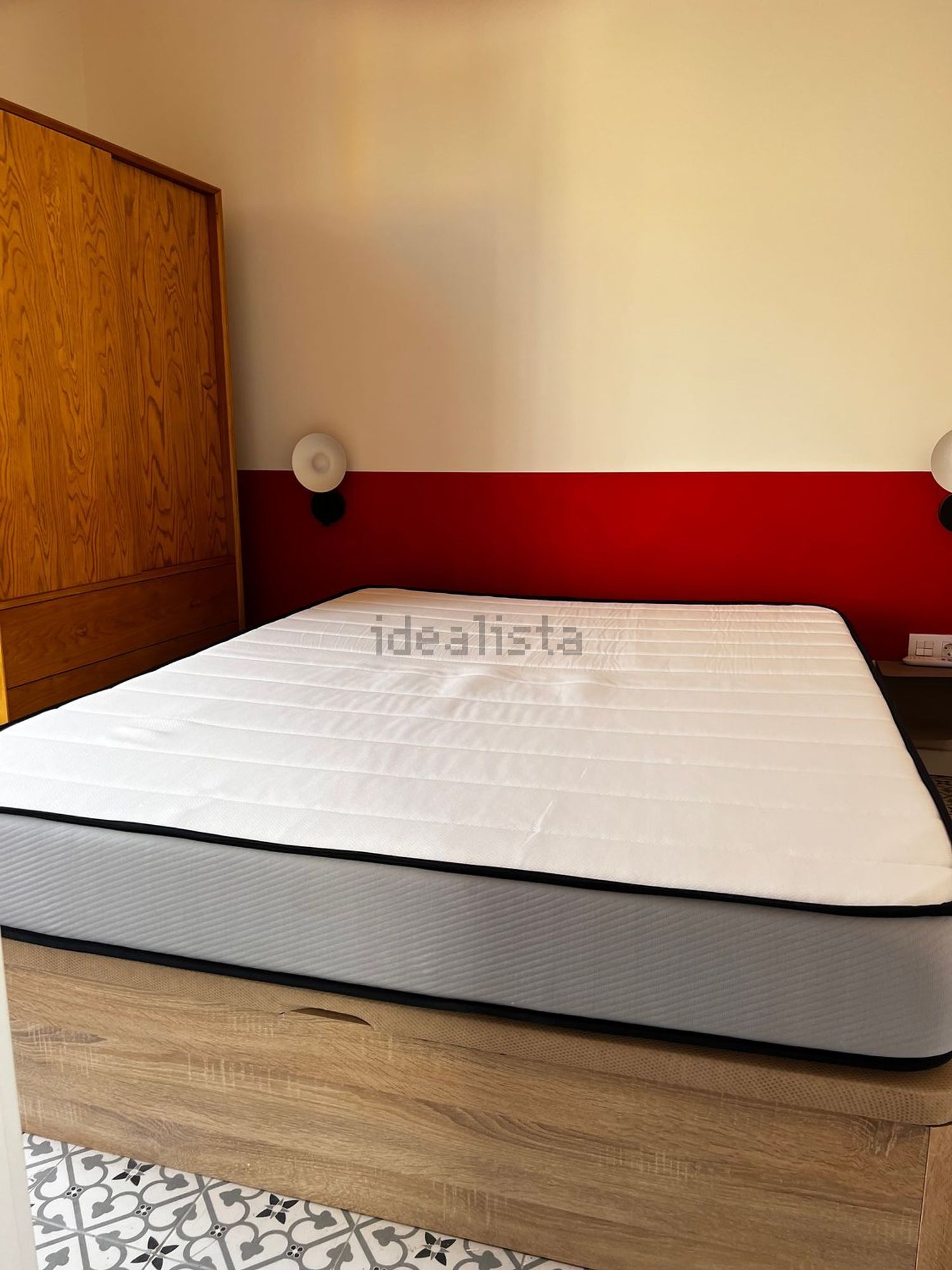 Pis de 55 m² a Barcelona