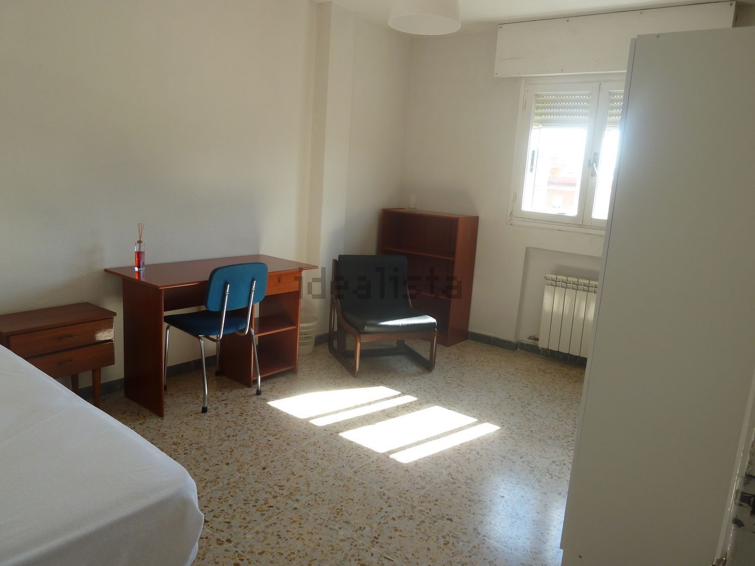 Piso de 90 m² en Valladolid