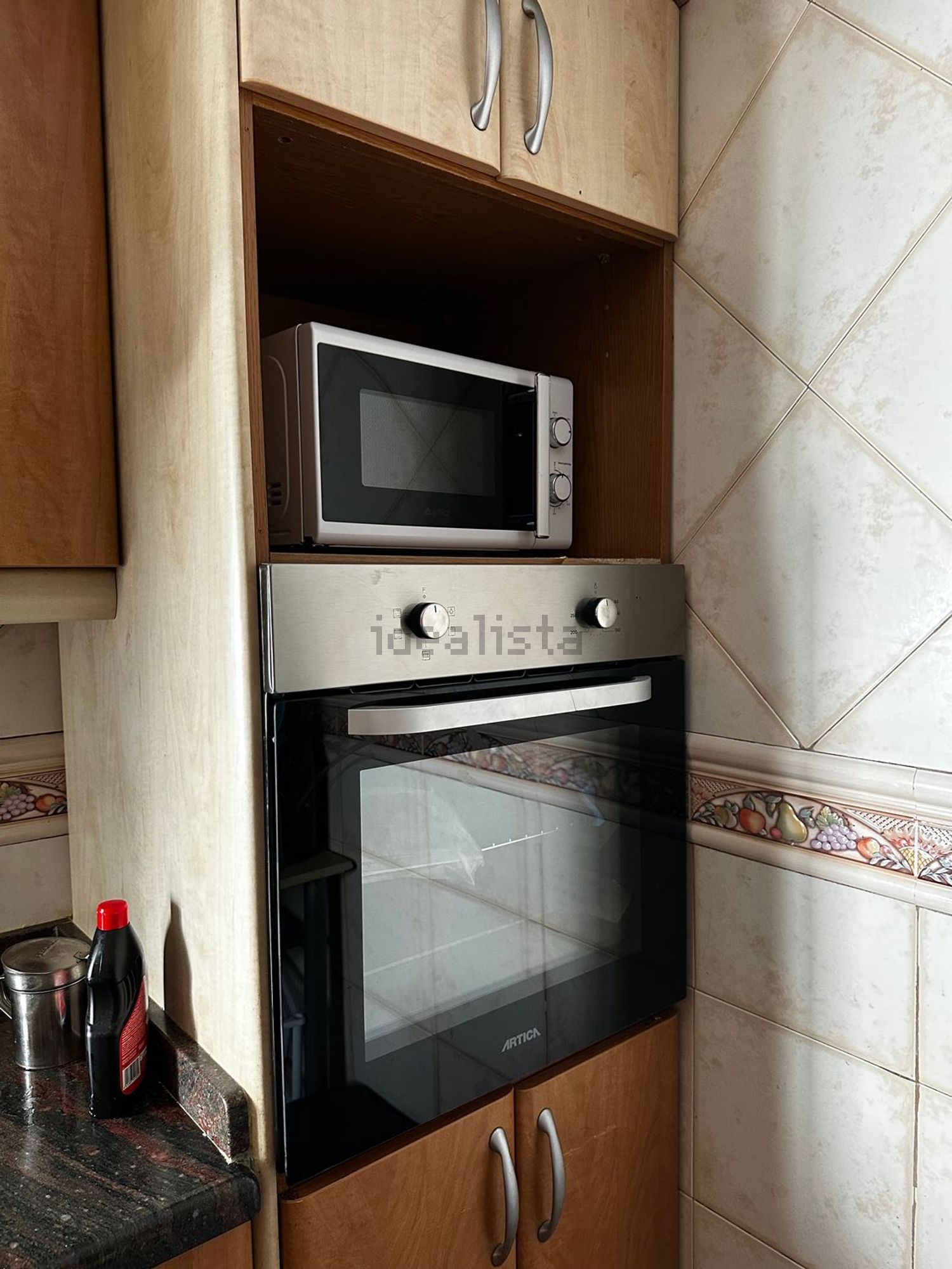 Habitació de lloguer, Alzira