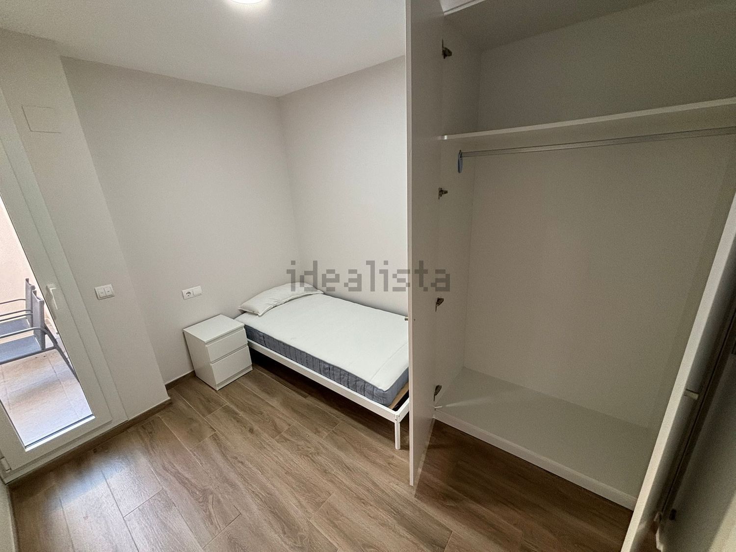 Piso de 81 m² en Bétera
