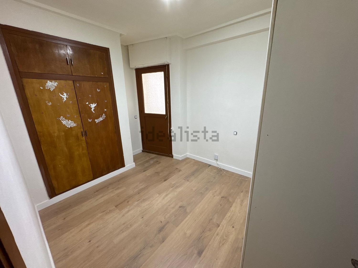 Pis de 75 m² a Gijón