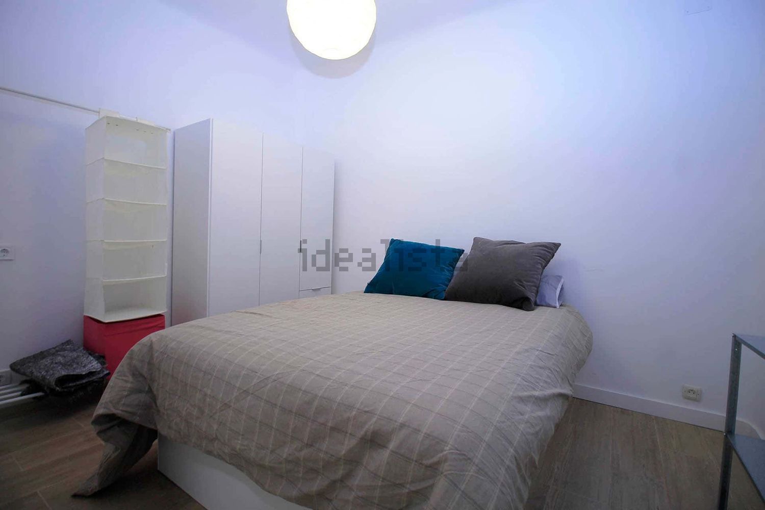 Piso de 28 m² en Madrid