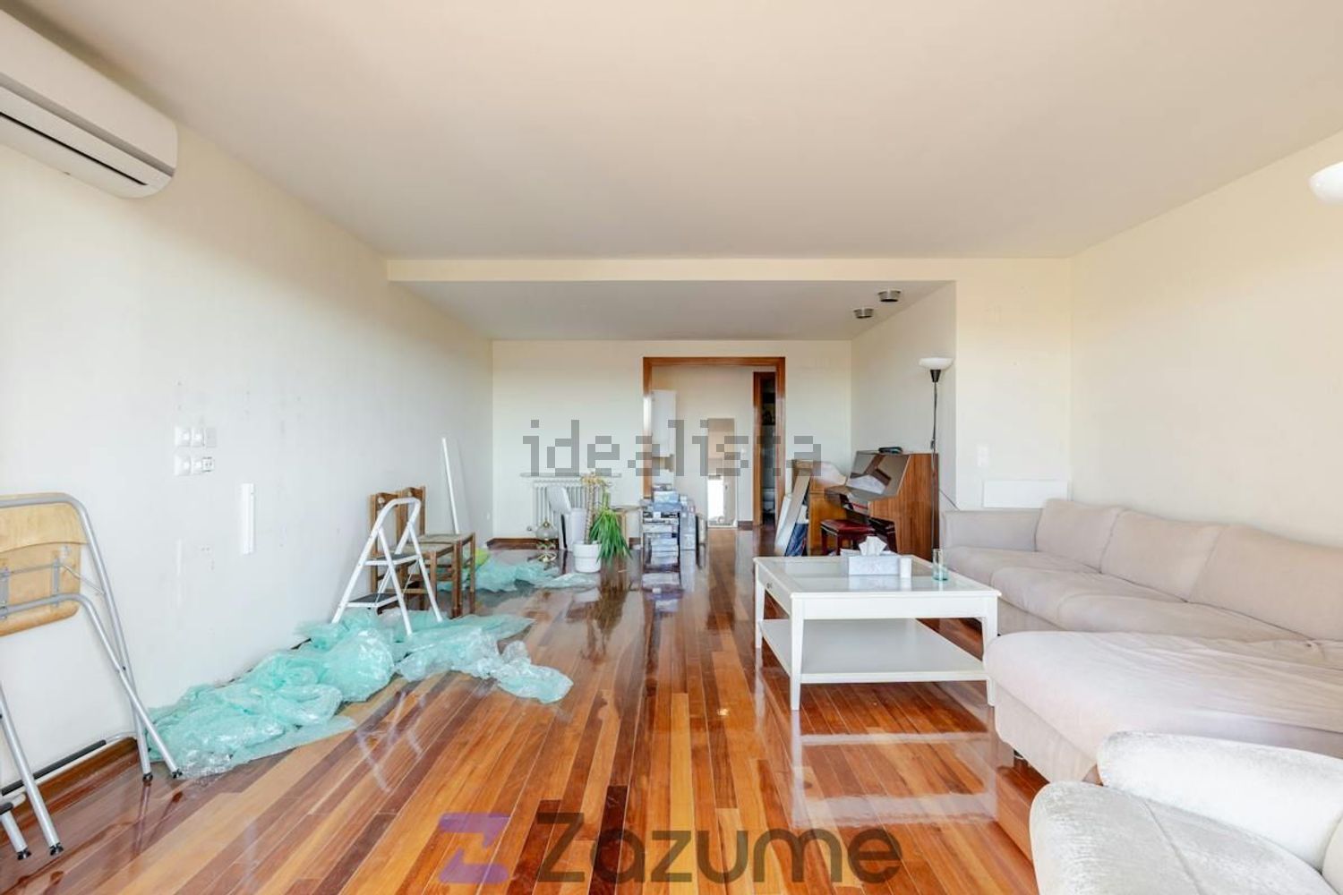 Appartamento 173 m² a Madrid