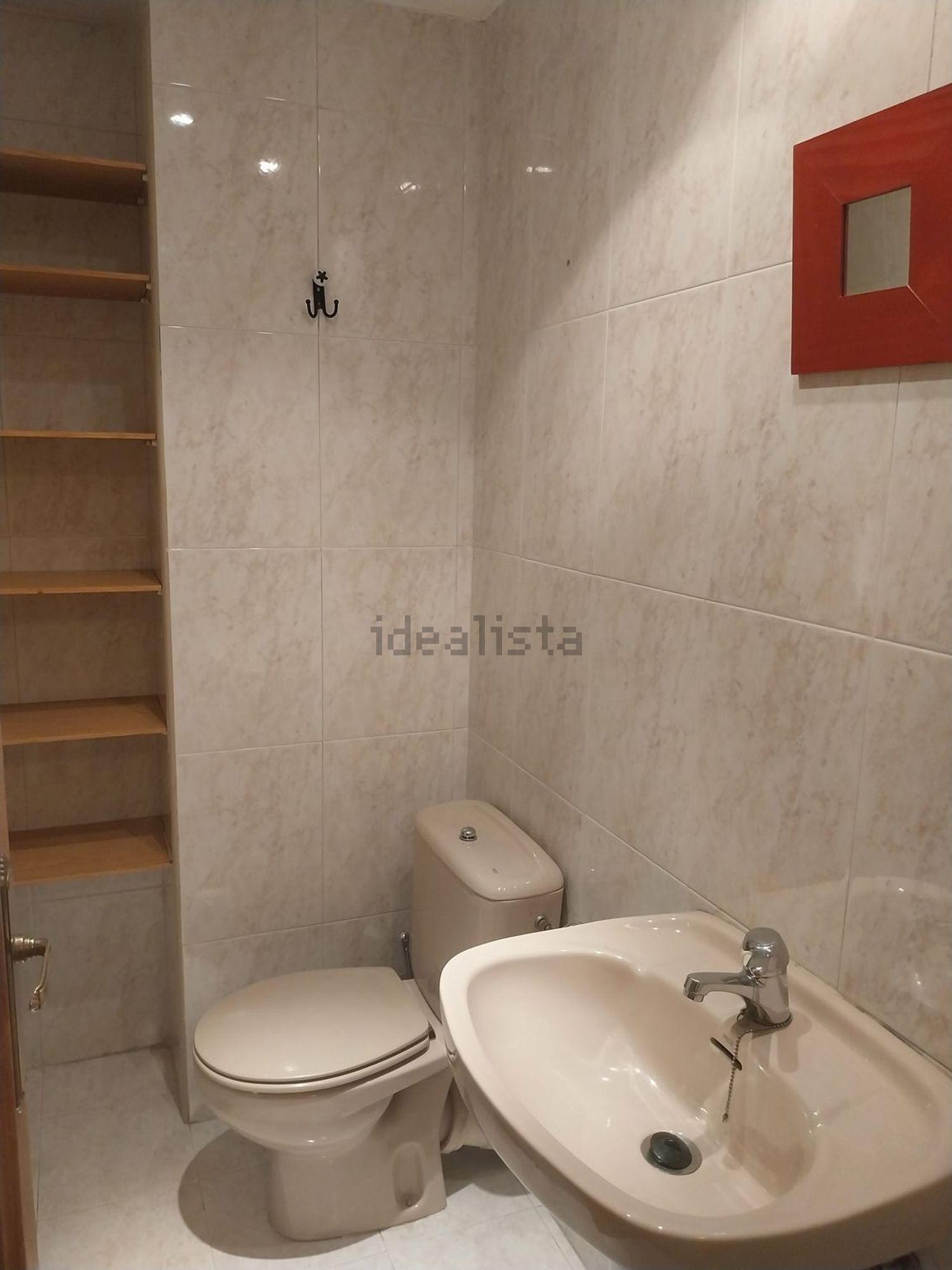 Pis de 75 m² a Madrid
