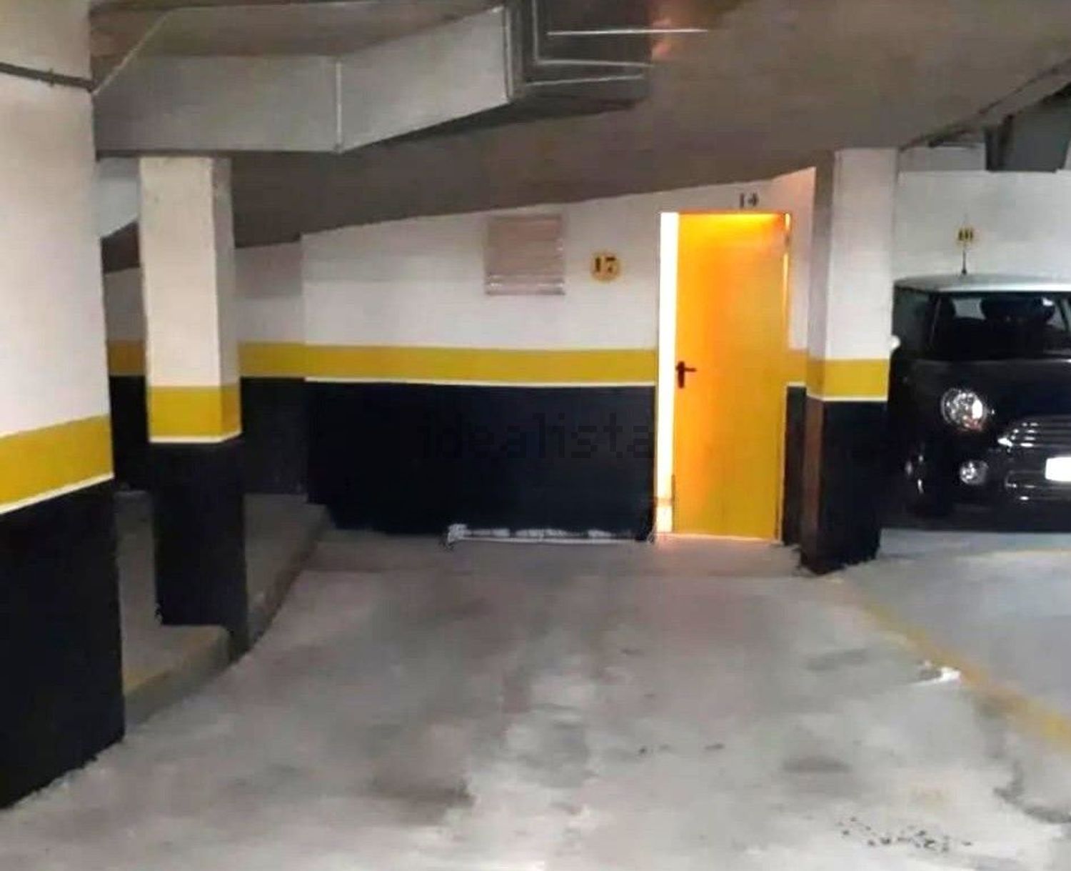 Pis de 73 m² a Vigo