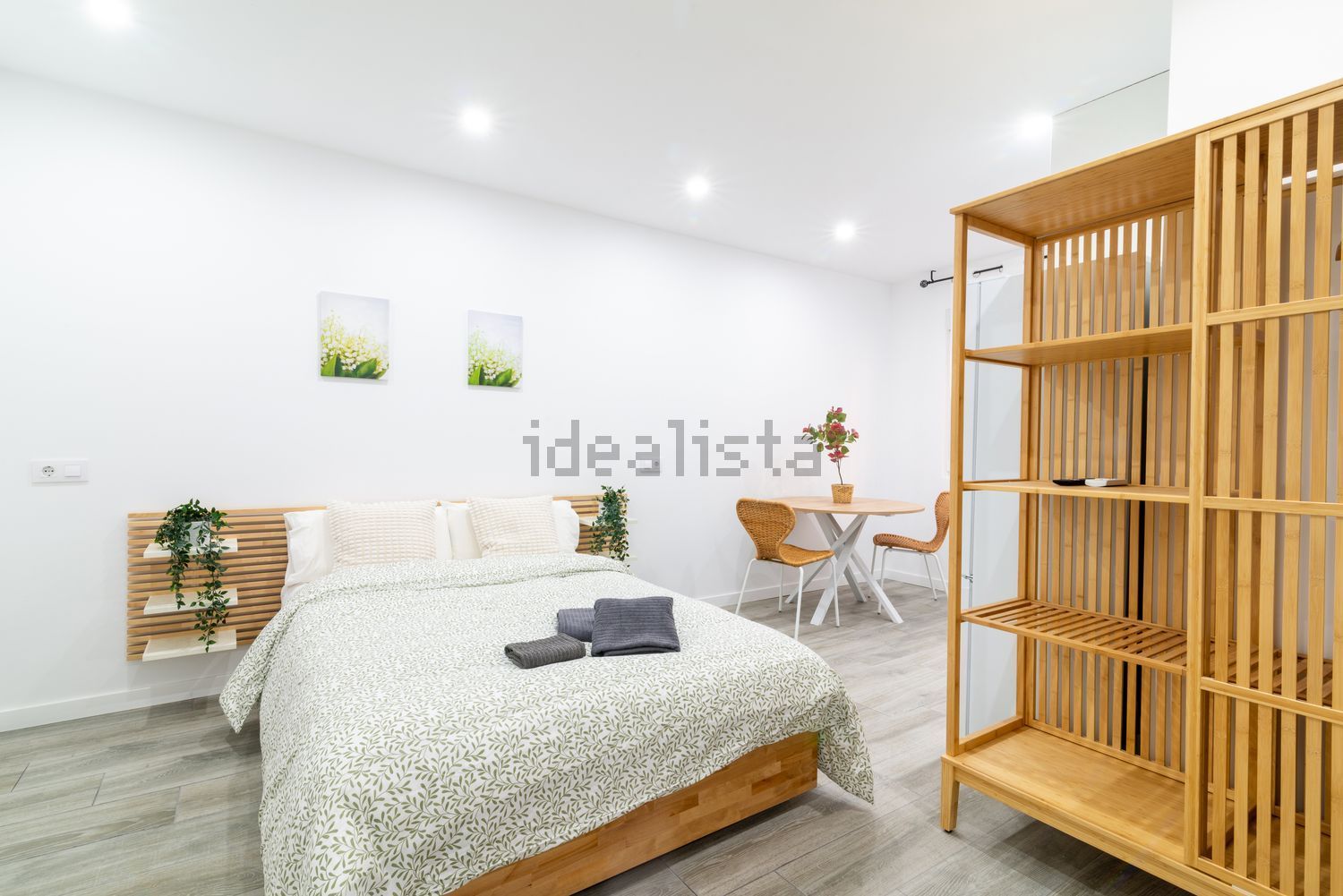 Pis de 45 m² a Lloret de Mar