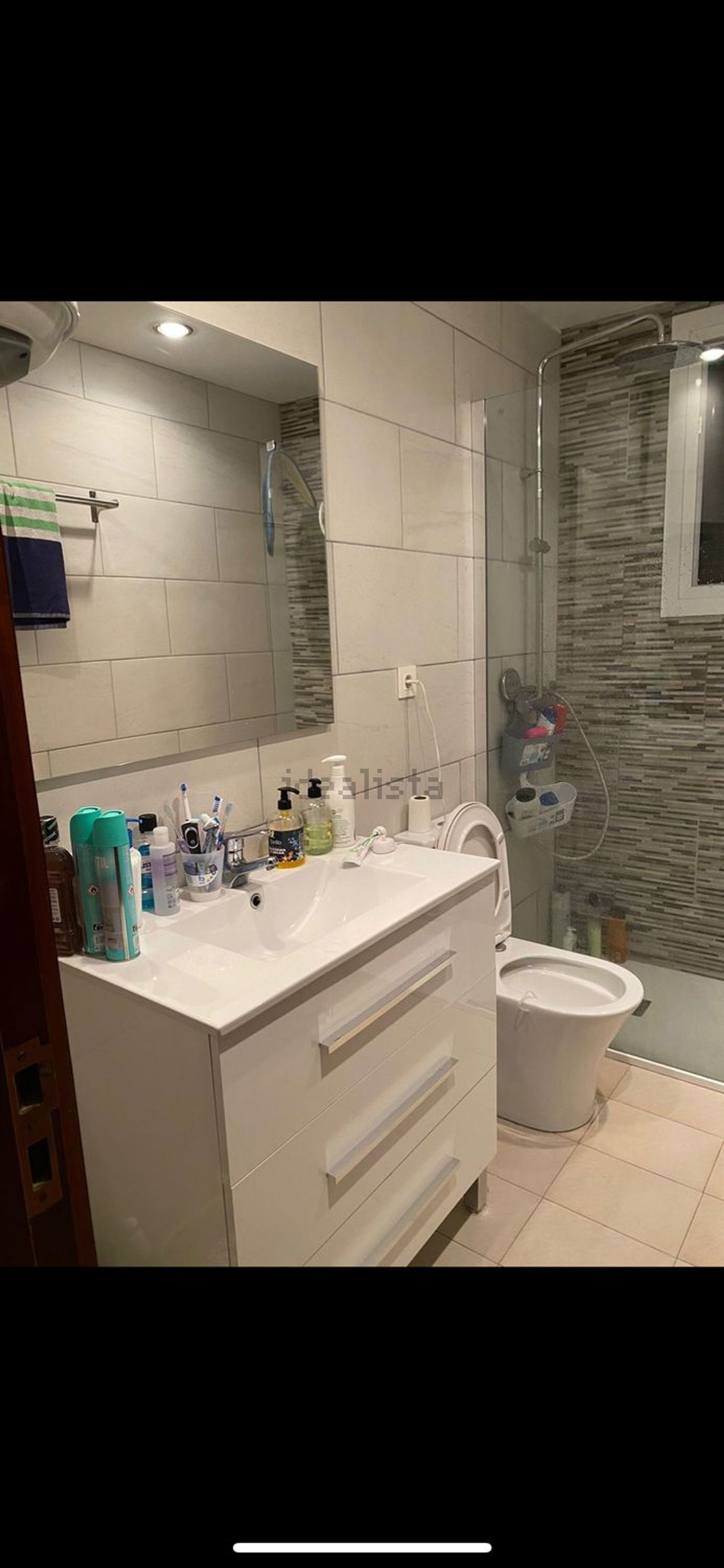 Habitación en alquiler, Pamplona