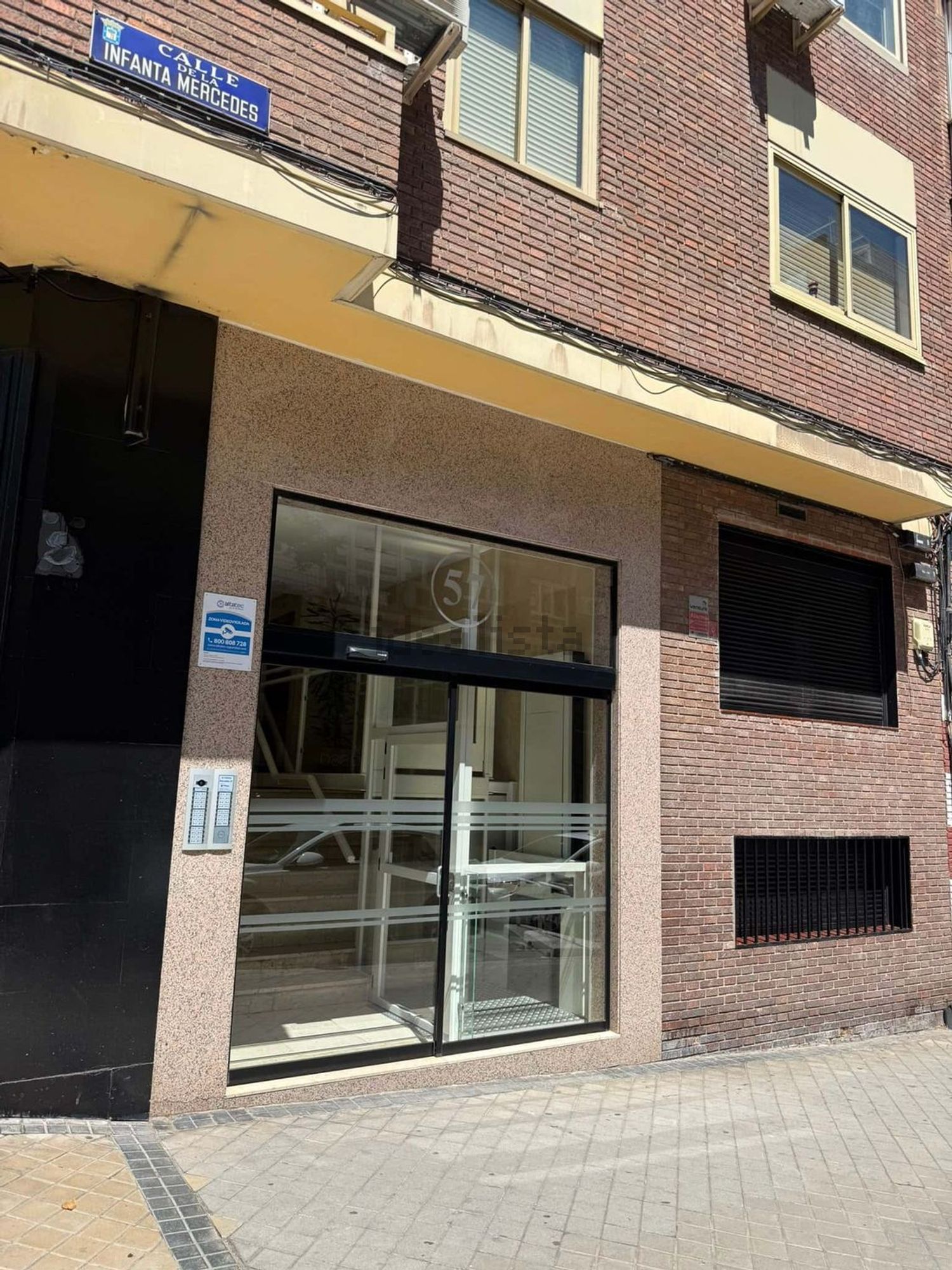 Habitación en alquiler, Madrid
