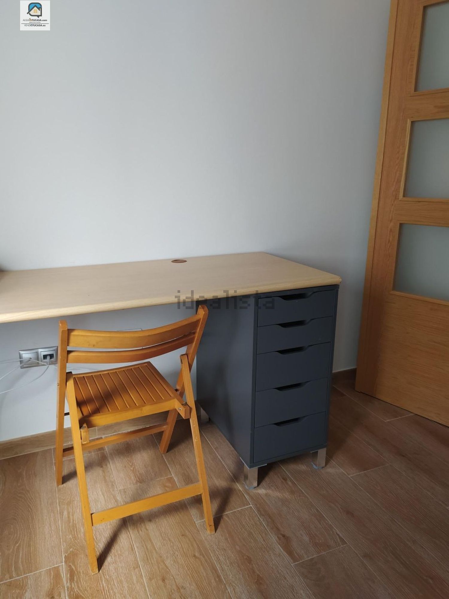 Piso de 85 m² en Valladolid
